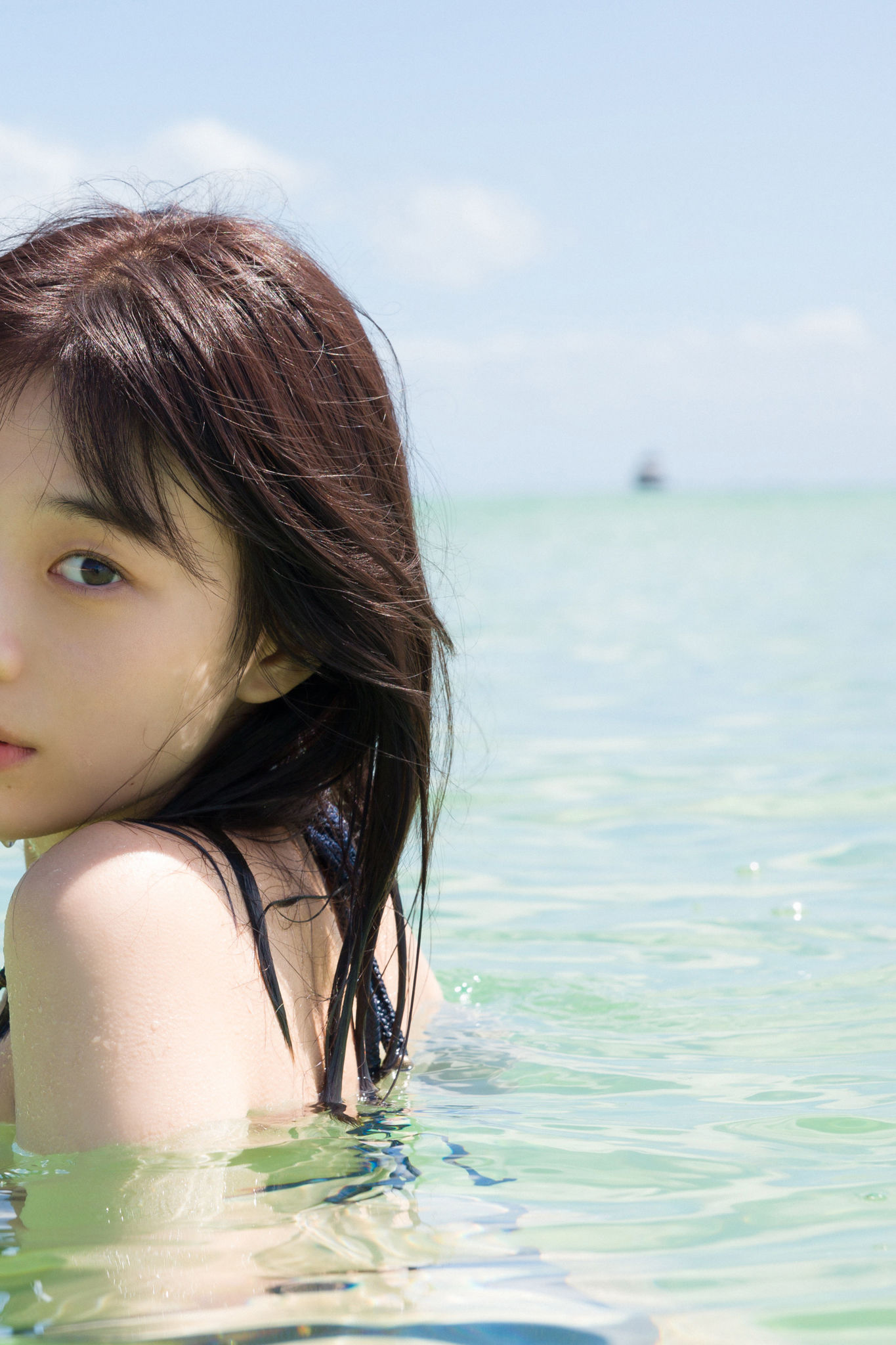 菊地姫奈 - another memory/(148P)