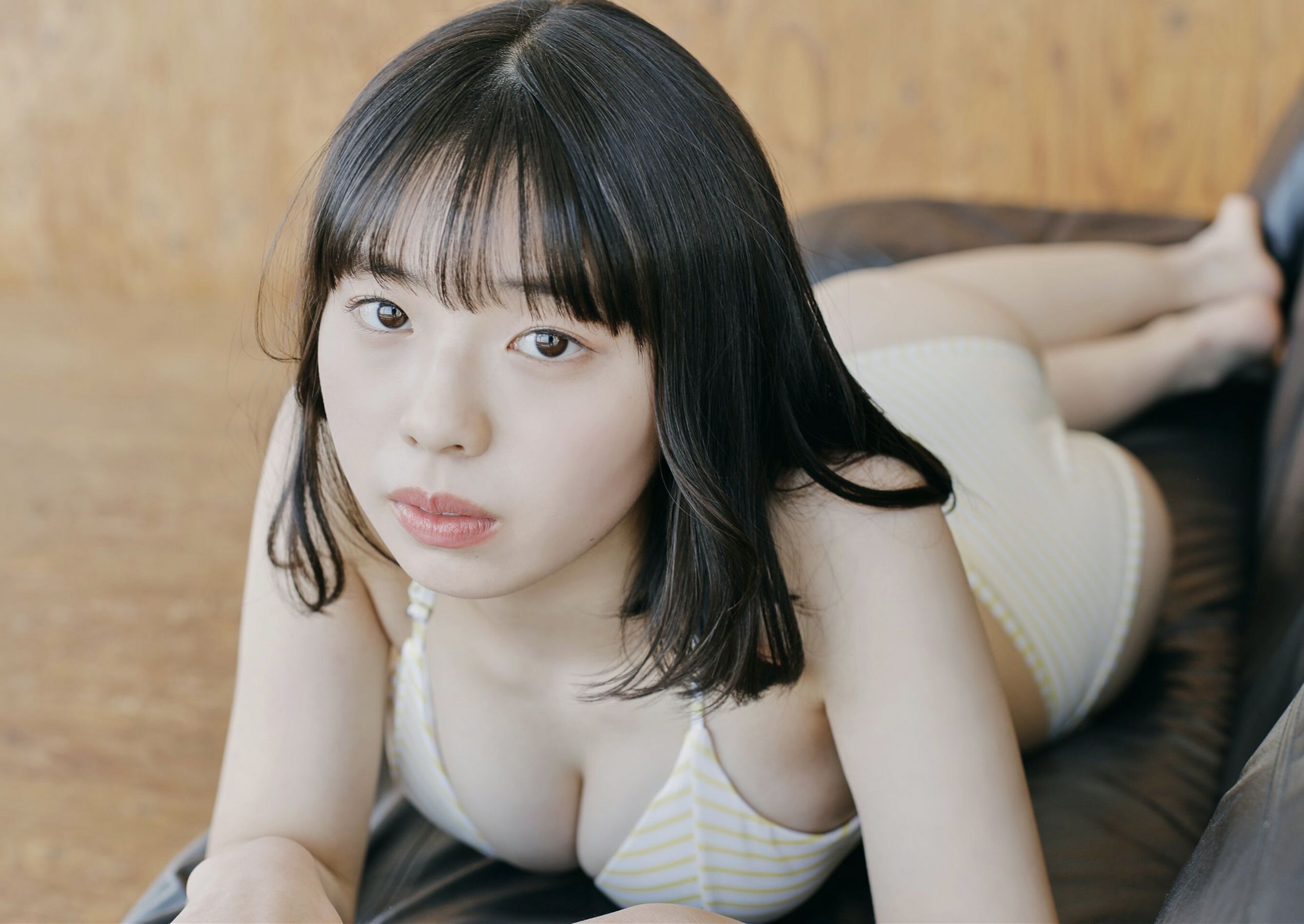 菊地姫奈 - 青春シンドローム/(14P)