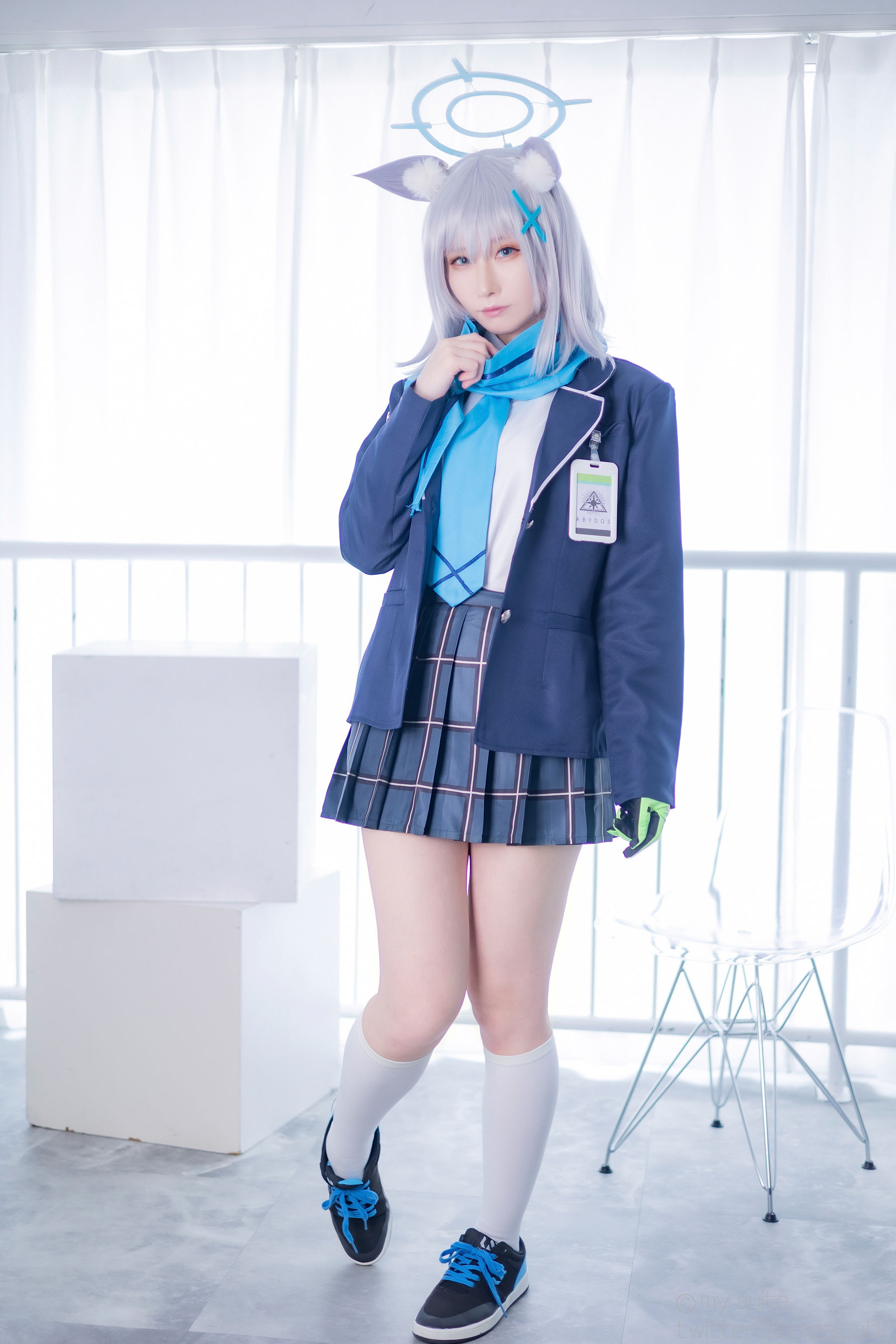 [Cosplay] [my suite] Atsuki あつき - Suite Archive 9/(272P)