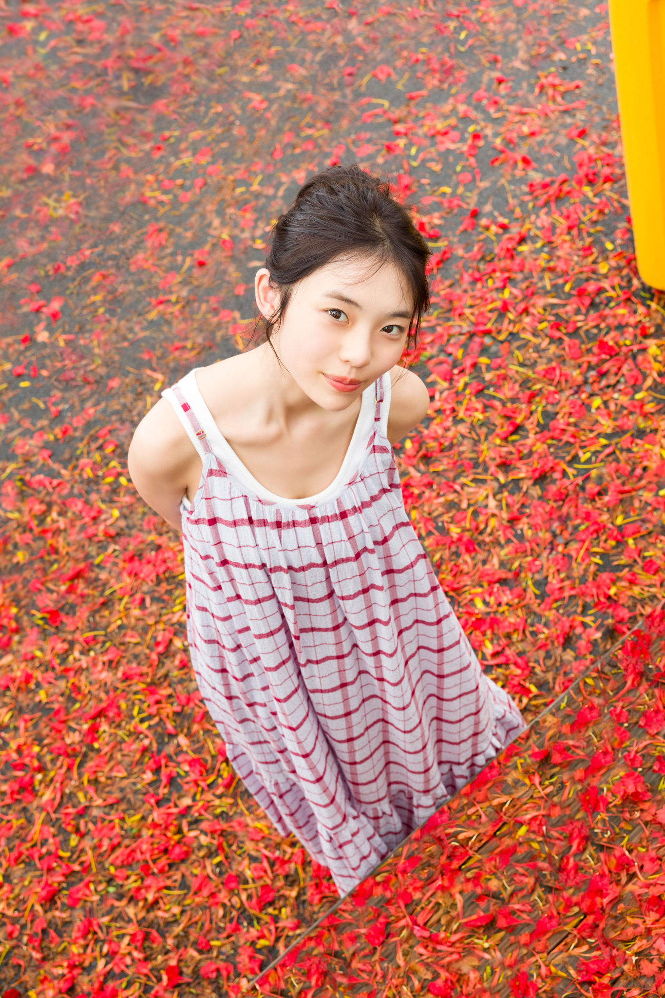 菊地姫奈 - another memory/(148P)