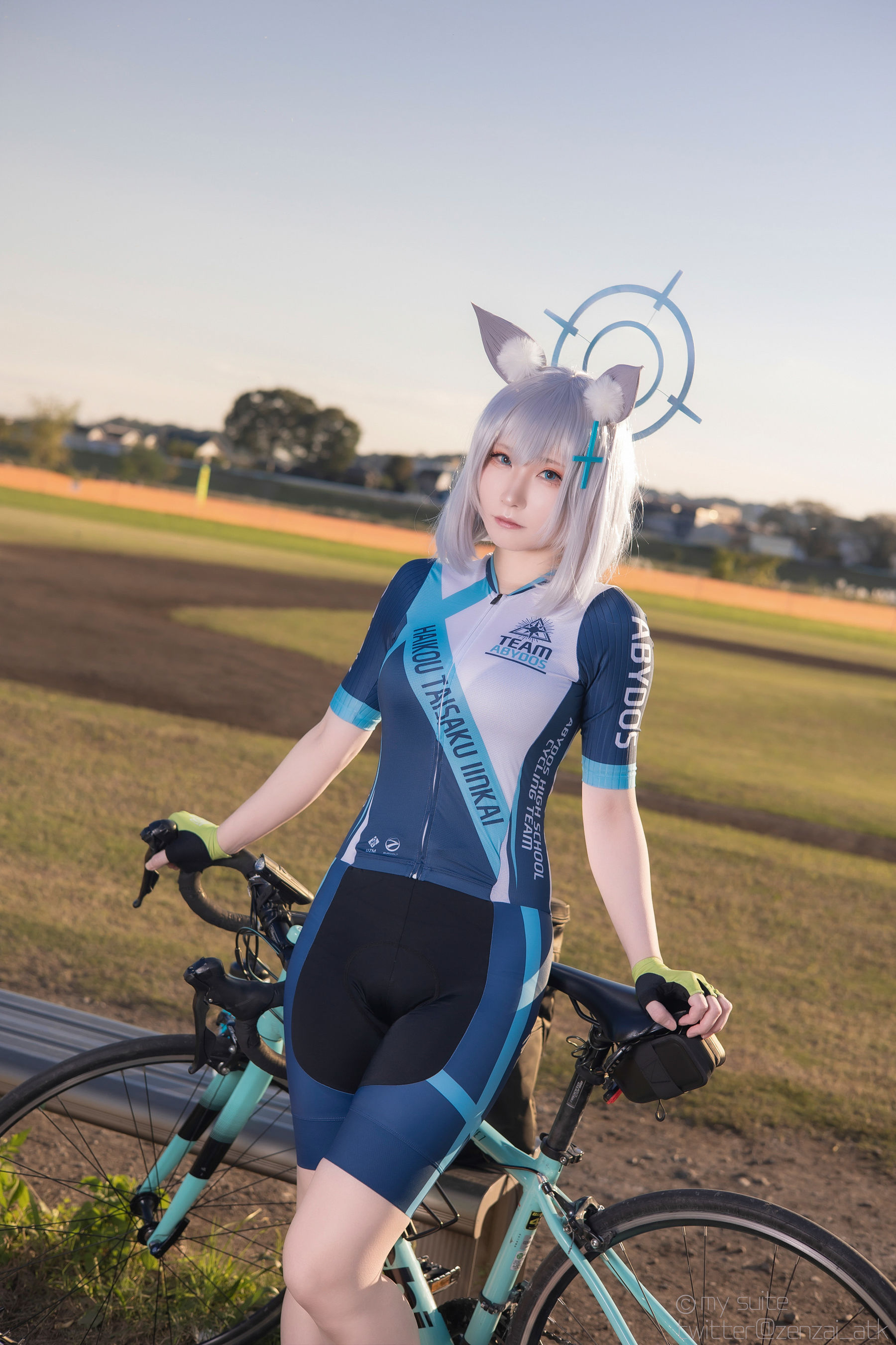 [Cosplay] [my suite] Atsuki あつき - Suite Archive 8/(161P)