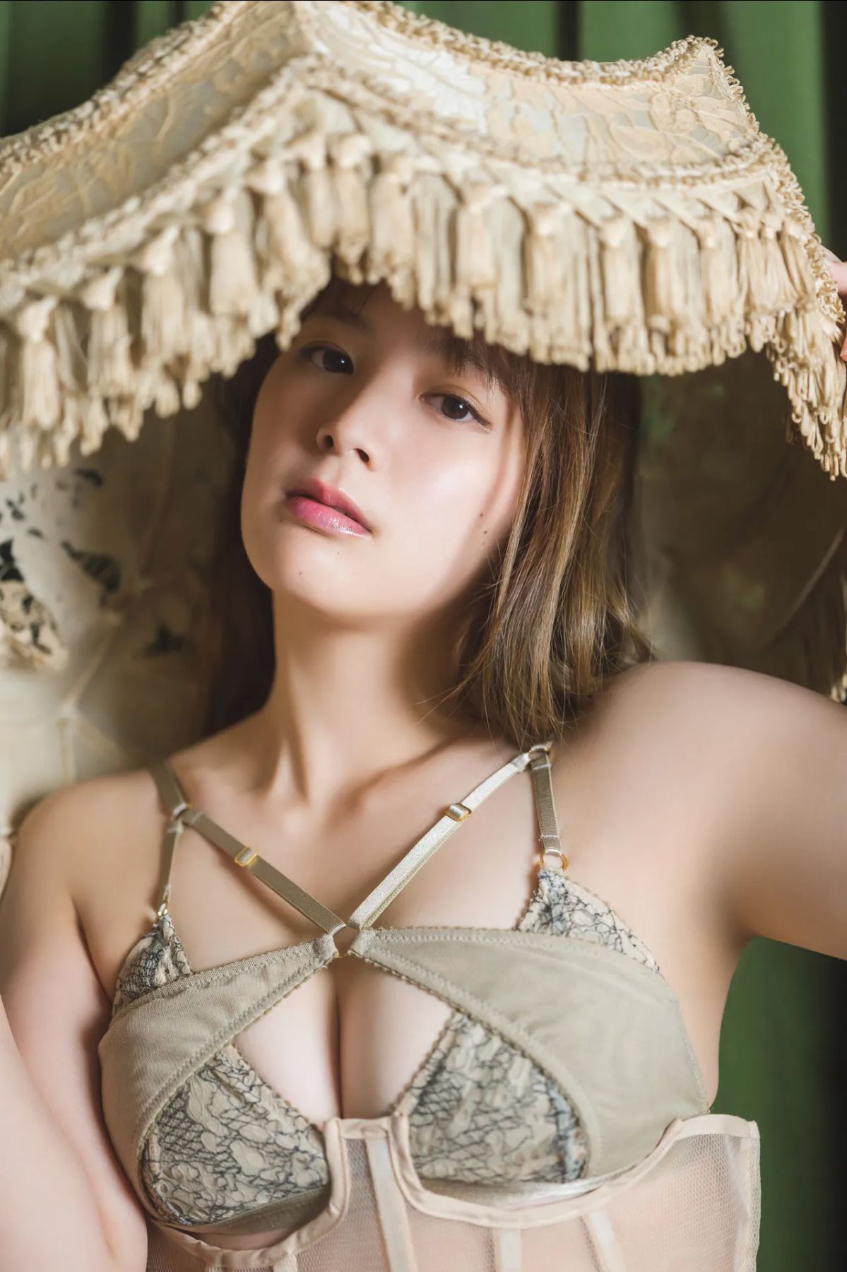 立野沙紀 - ぷりぷりヒップ/(13P)