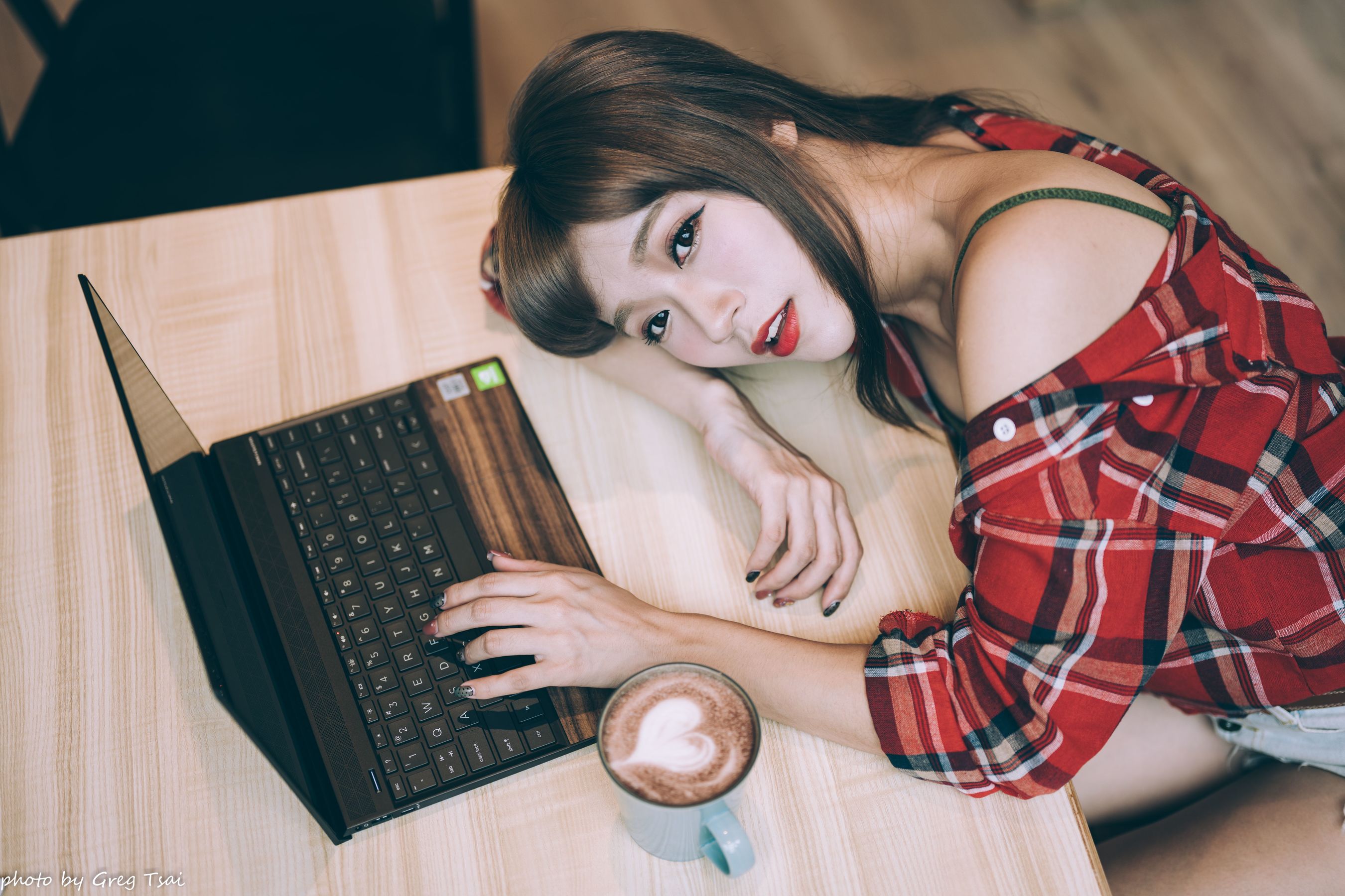 凯云 - 短裤/(147P)