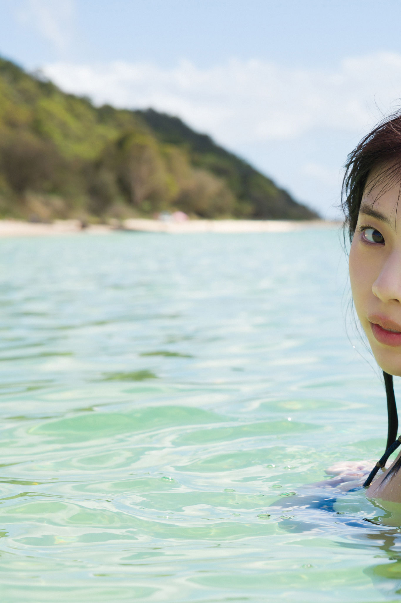 菊地姫奈 - another memory/(148P)