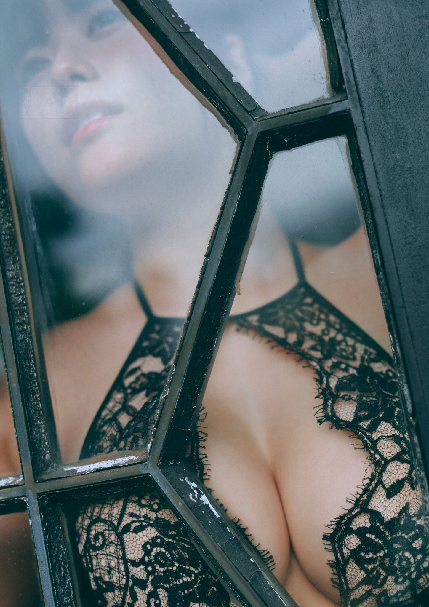 東雲うみ - キケンナアソビ/(52P)