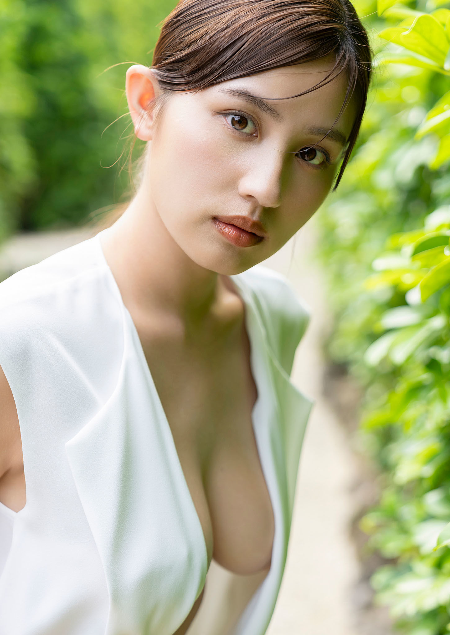 花咲楓香 - Rookie ～ ANOTHER EDITION ～/(76P)