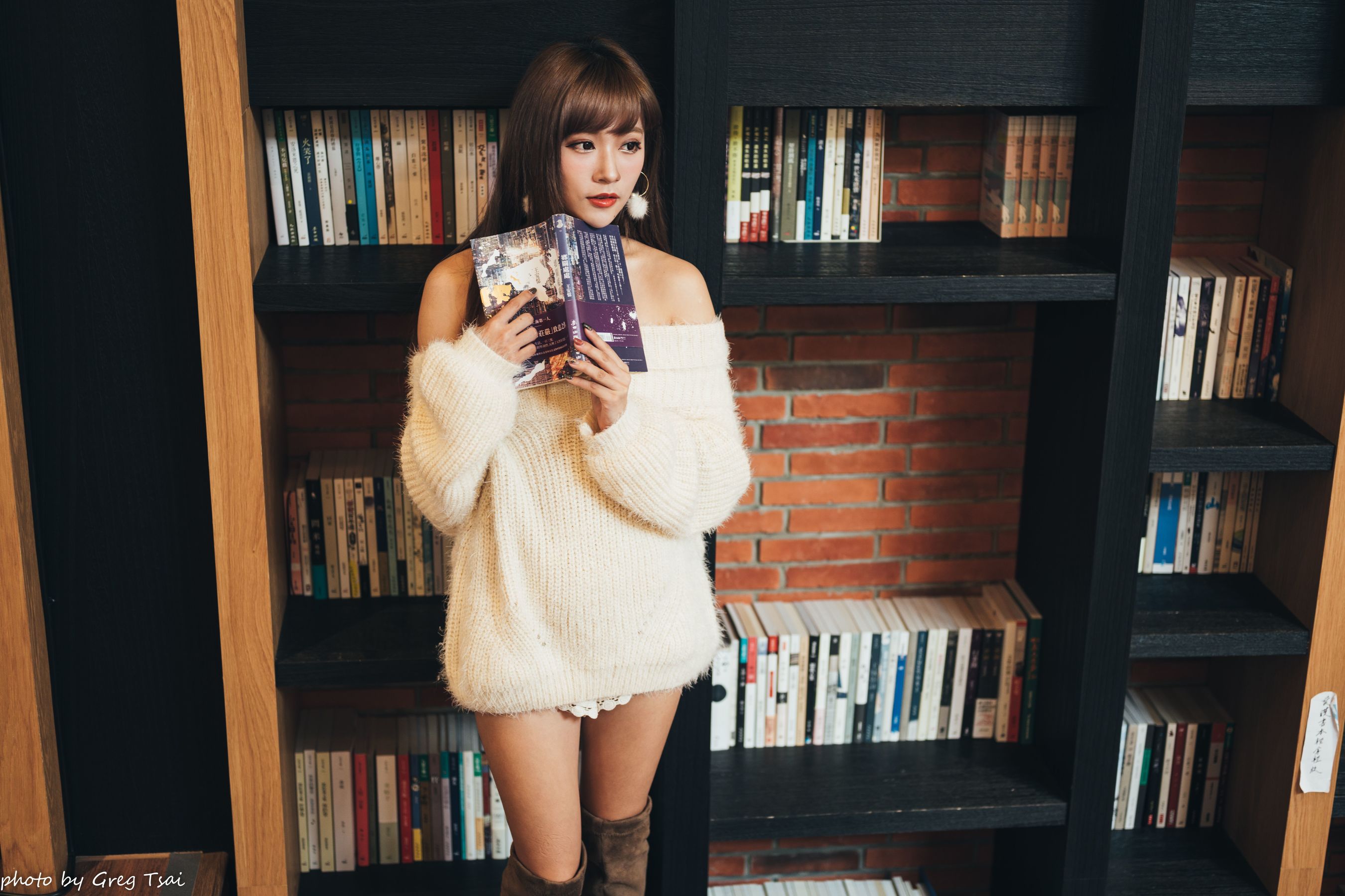 凯云 - 青鸟/(117P)