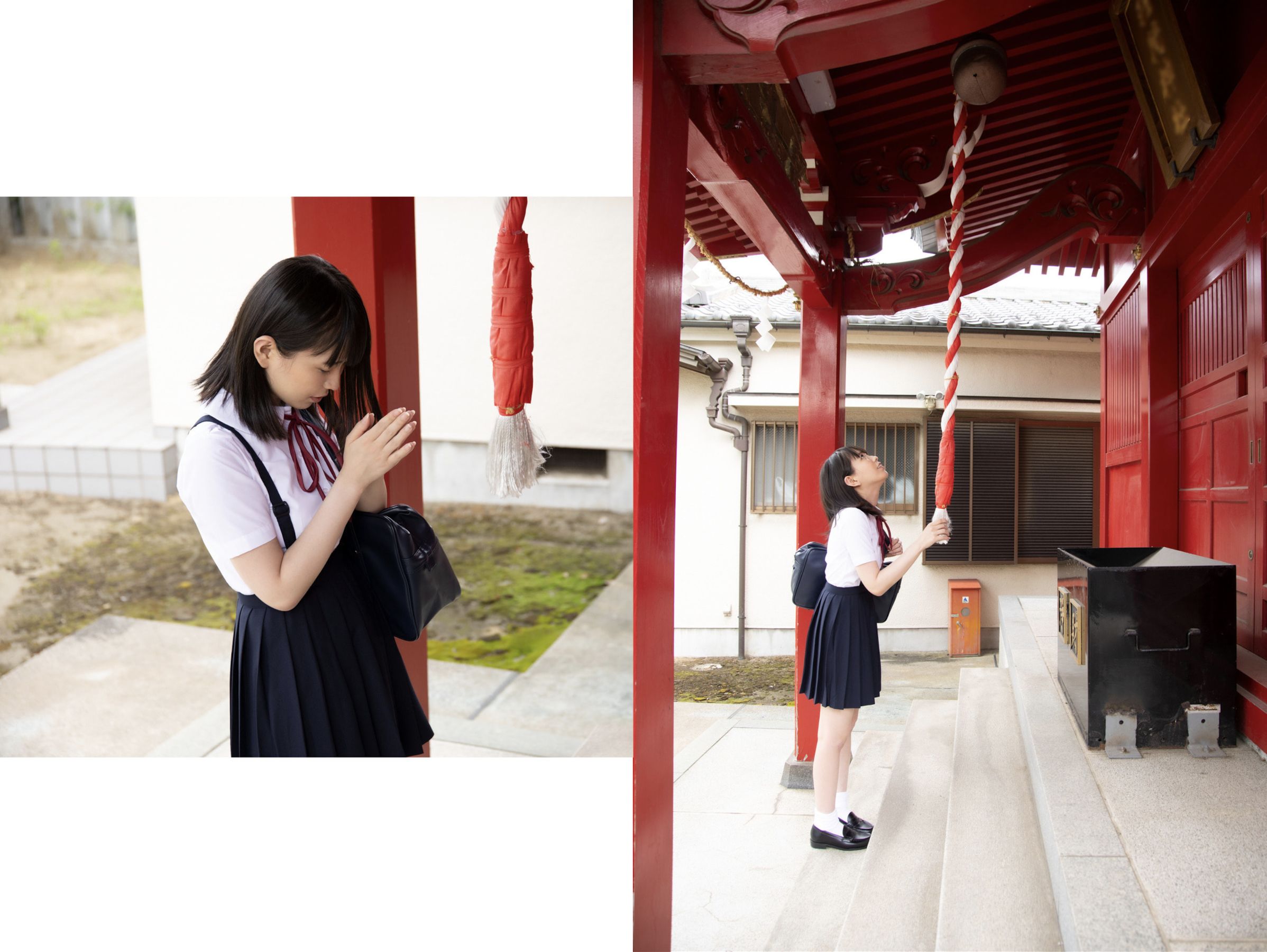 桜井千春 - 青春＃アオハル/(58P)