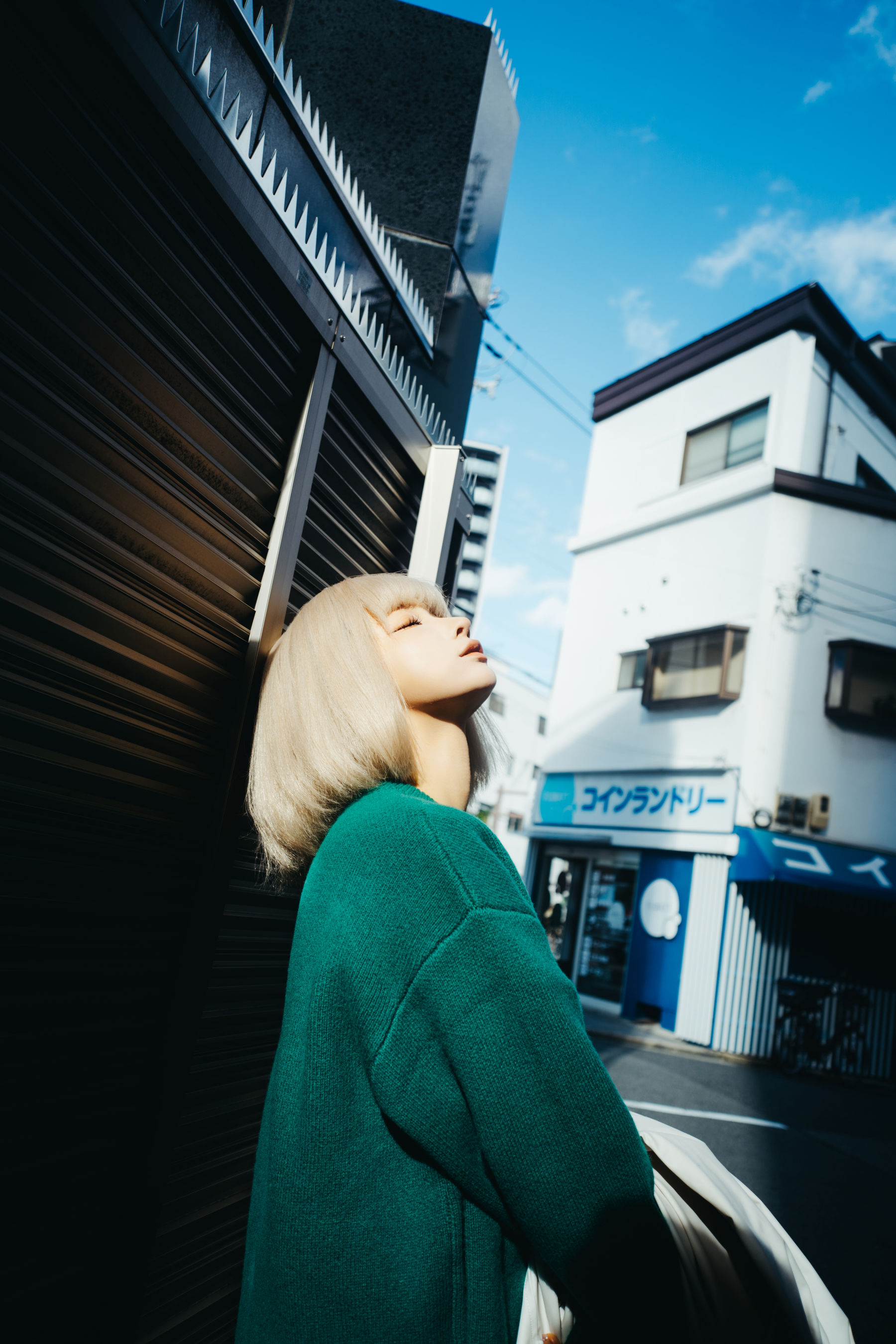 动漫博主蠢沫沫 - 秋寻(上）/(280P)