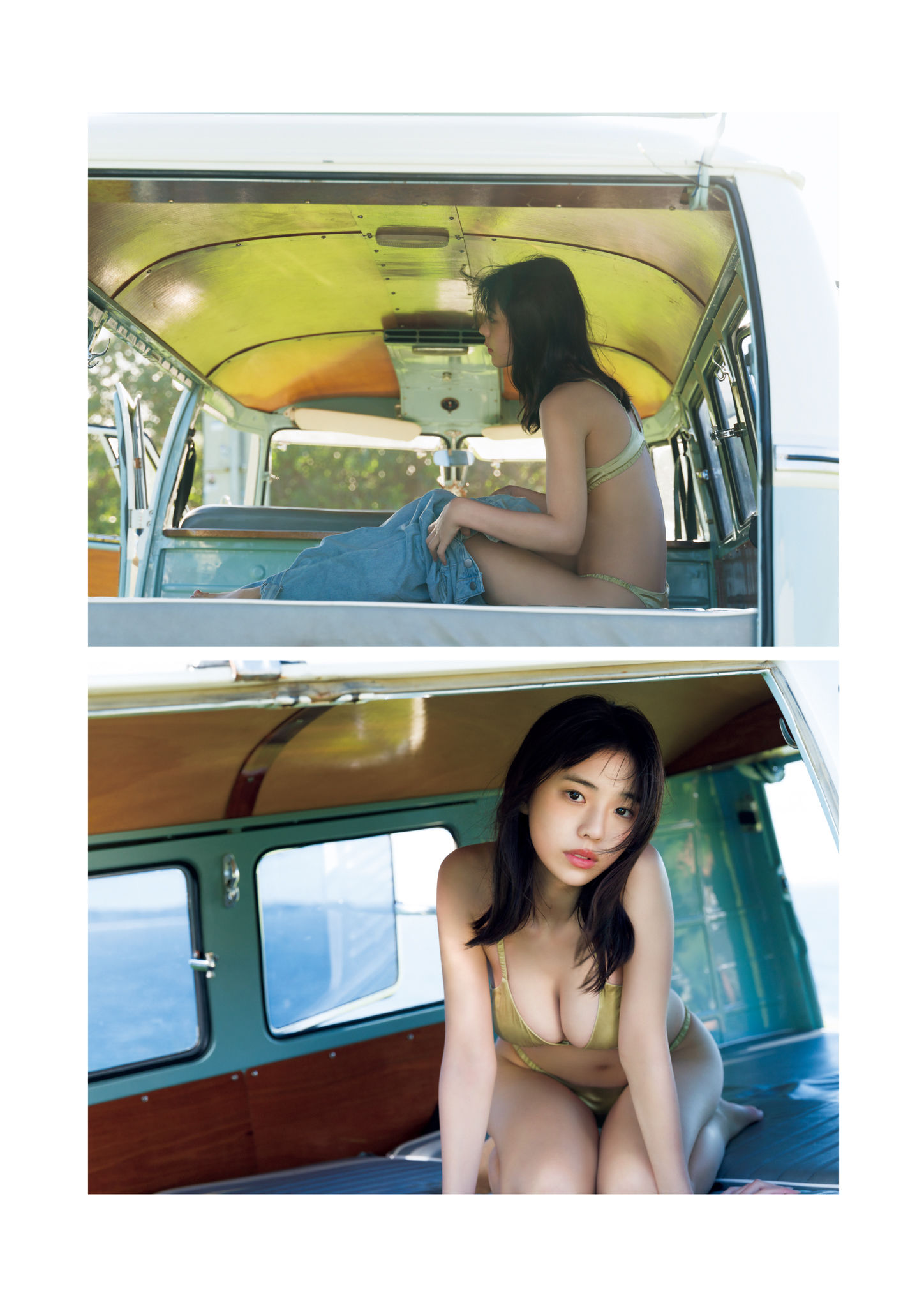 菊地姫奈 - memory/(156P)