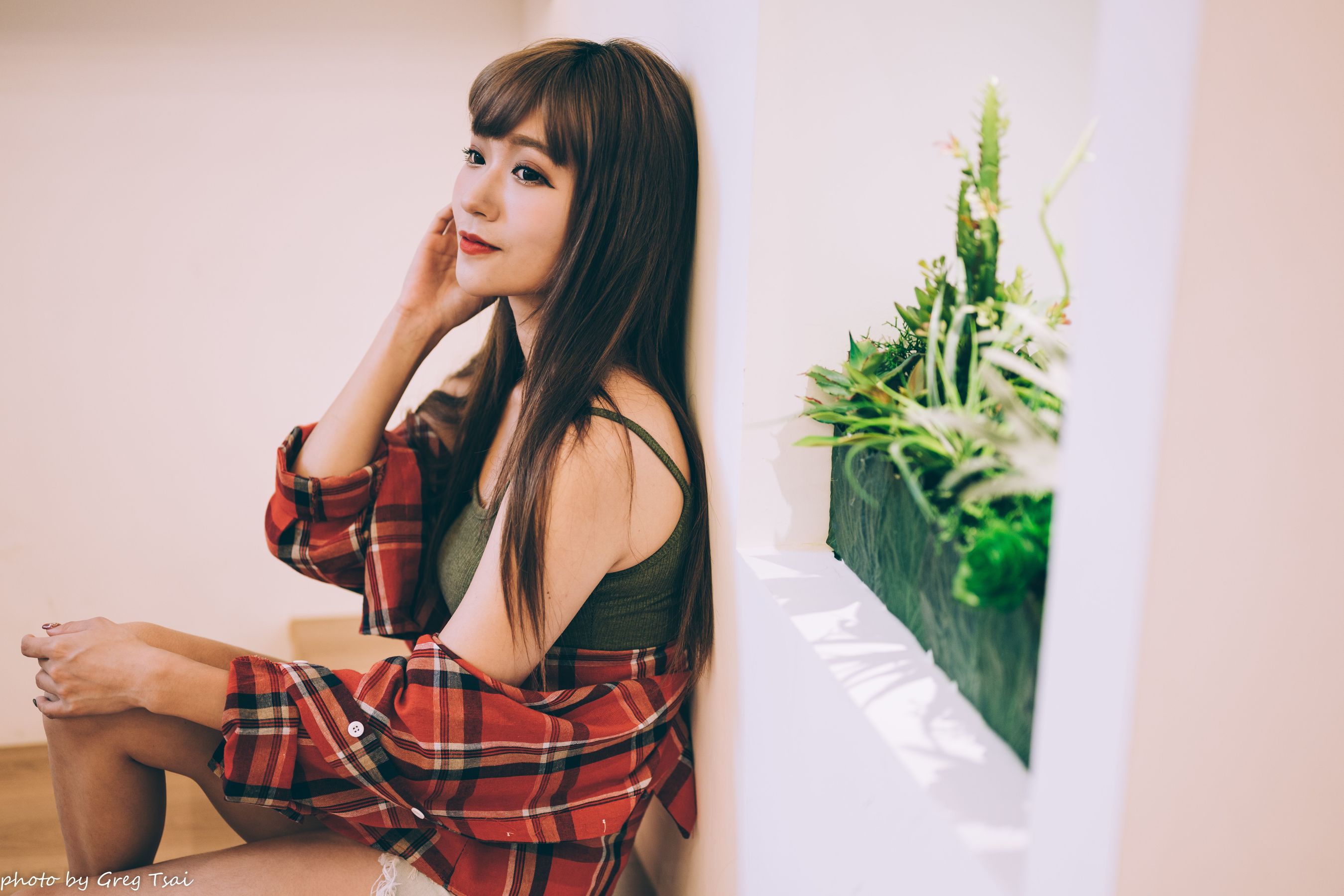 凯云 - 短裤/(147P)