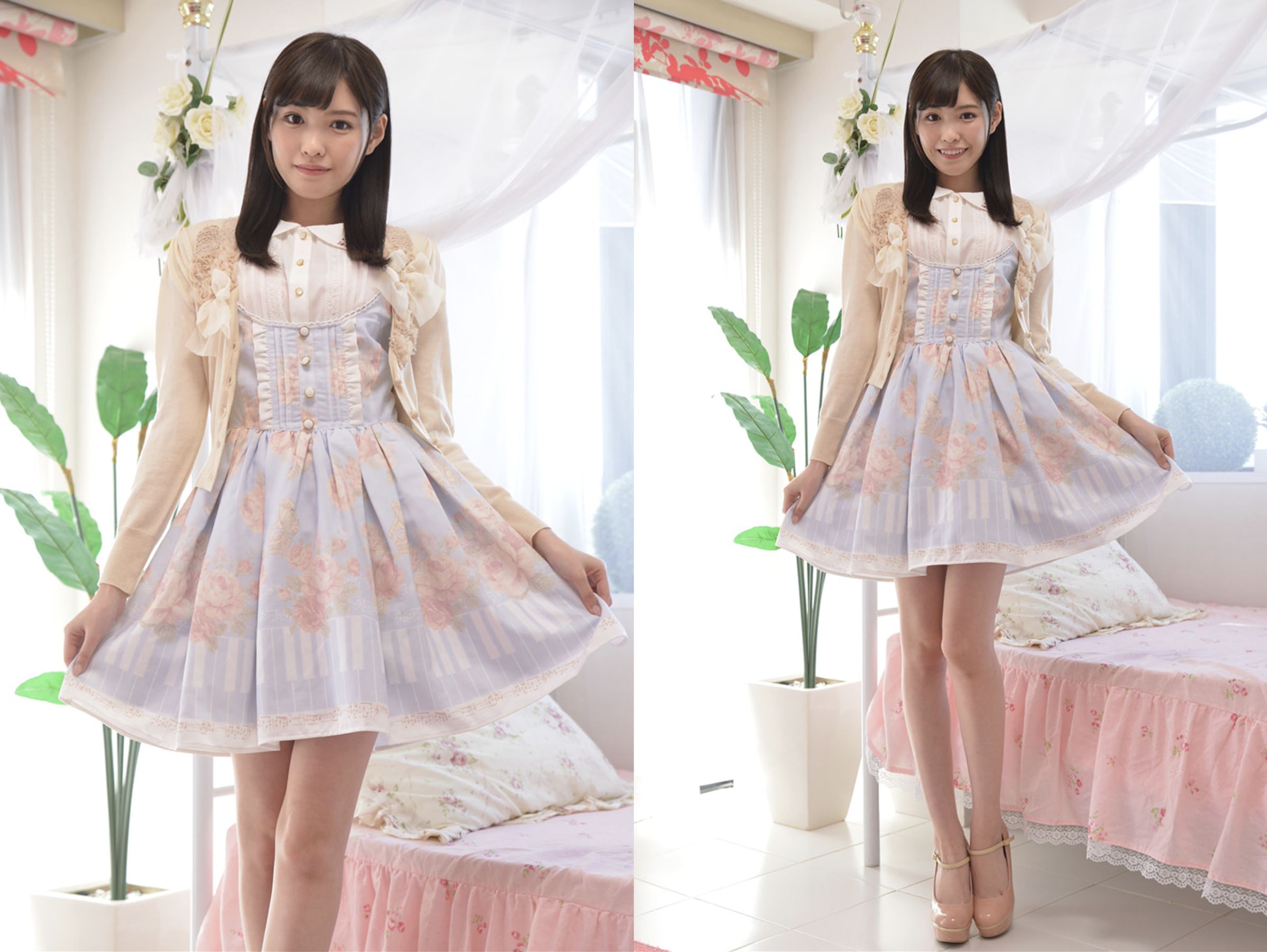 橋本ありな - Complete Box（ラビリンス）/(137P)