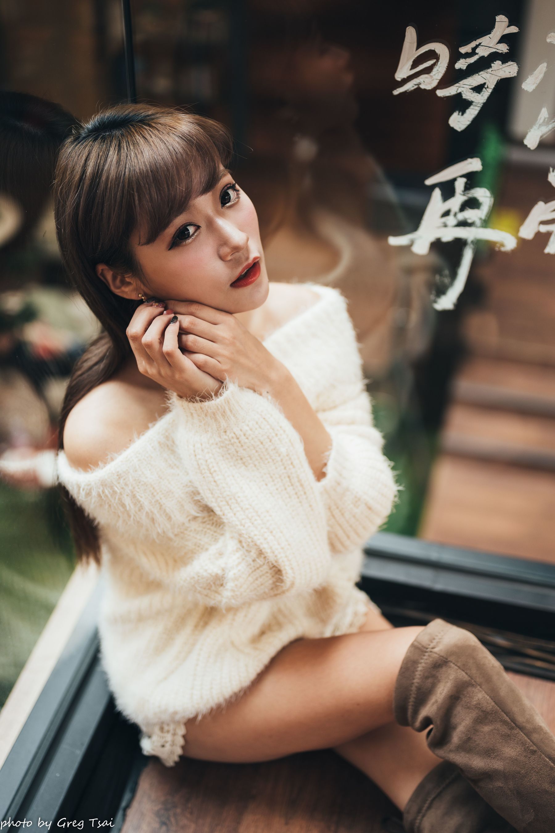 凯云 - 青鸟/(117P)