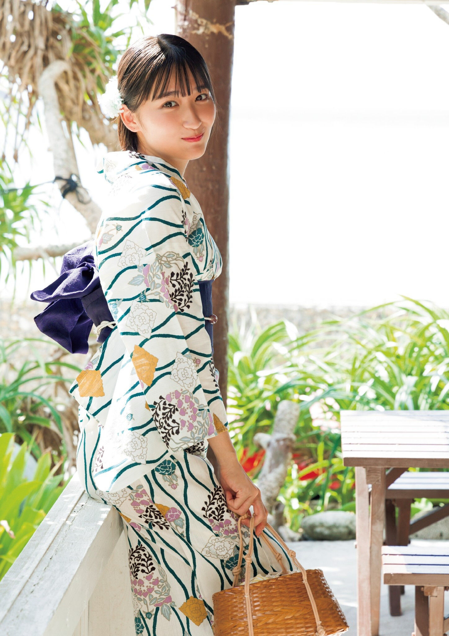 水野瞳 - AKIRA/(143P)