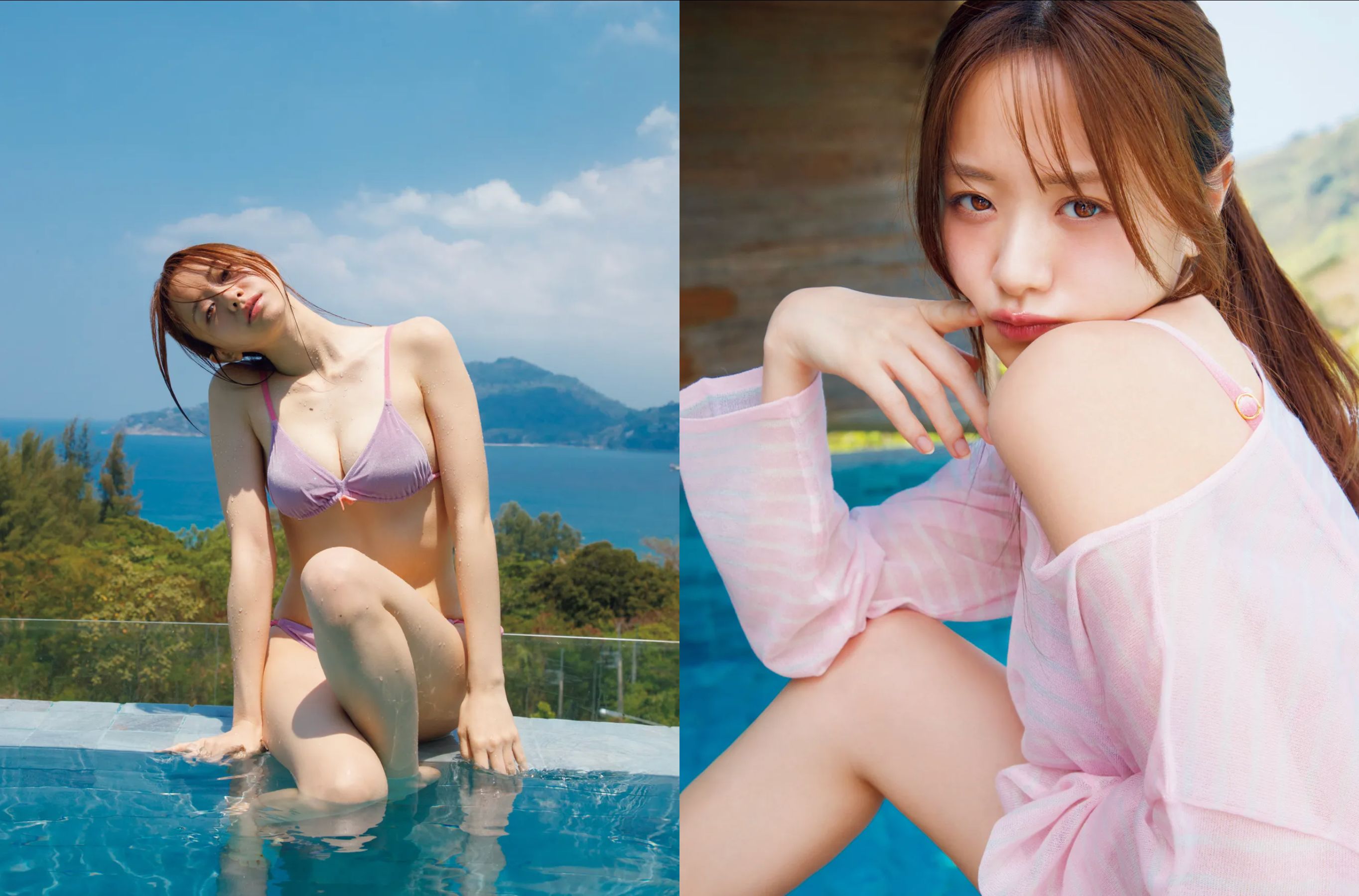 森香澄 - もっとアブない/(13P)