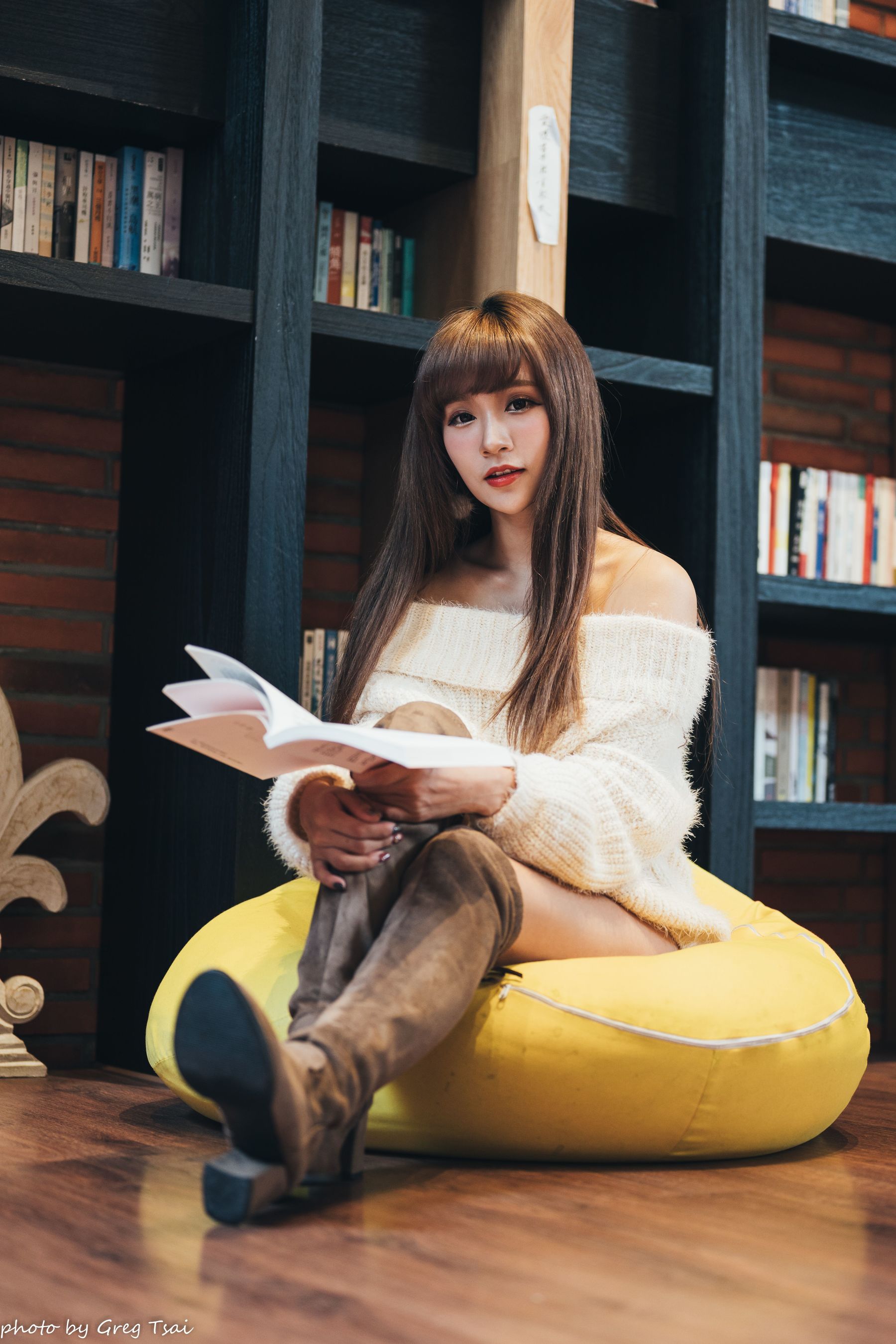 凯云 - 青鸟/(117P)