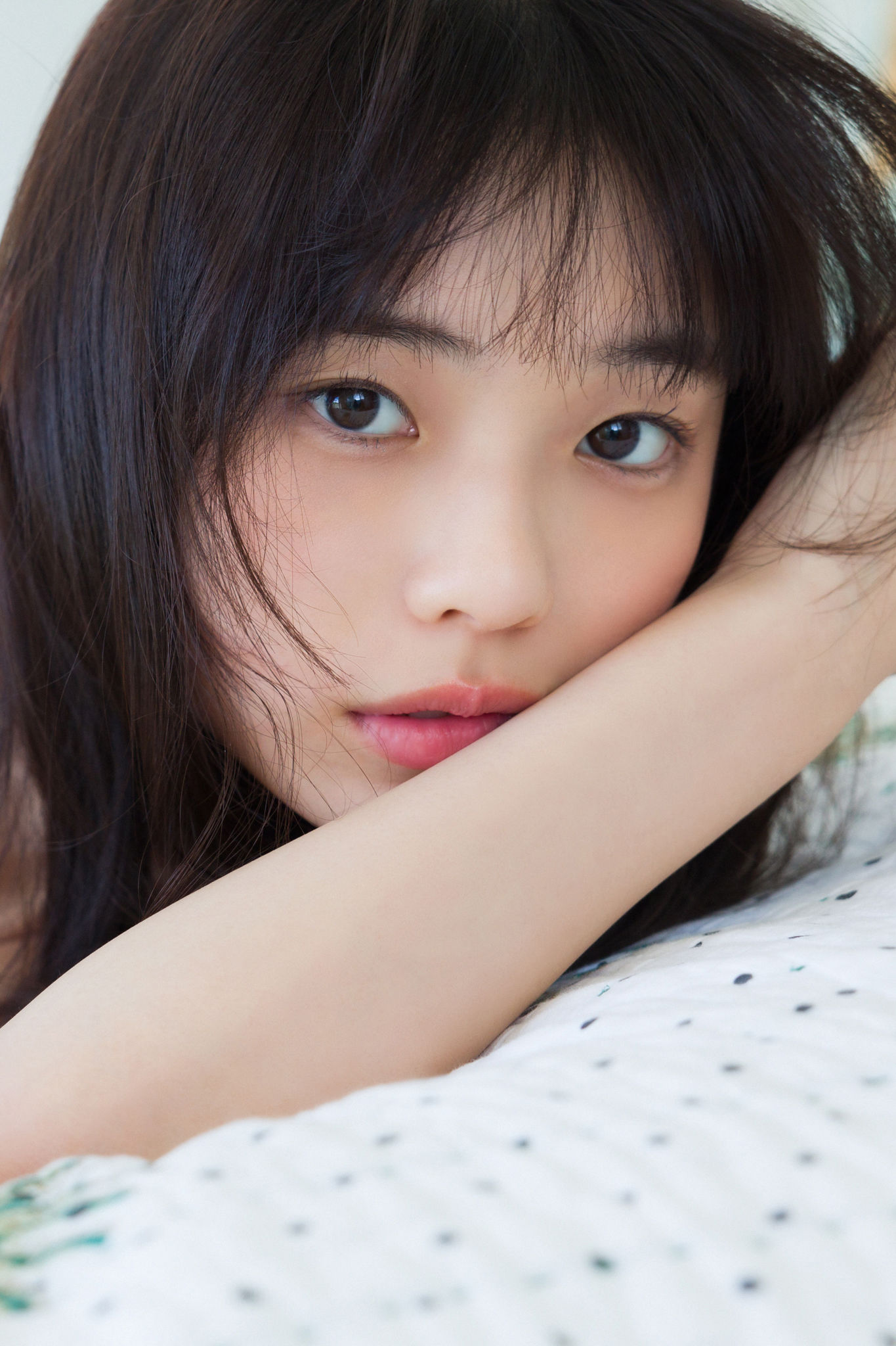 菊地姫奈 - another memory/(148P)