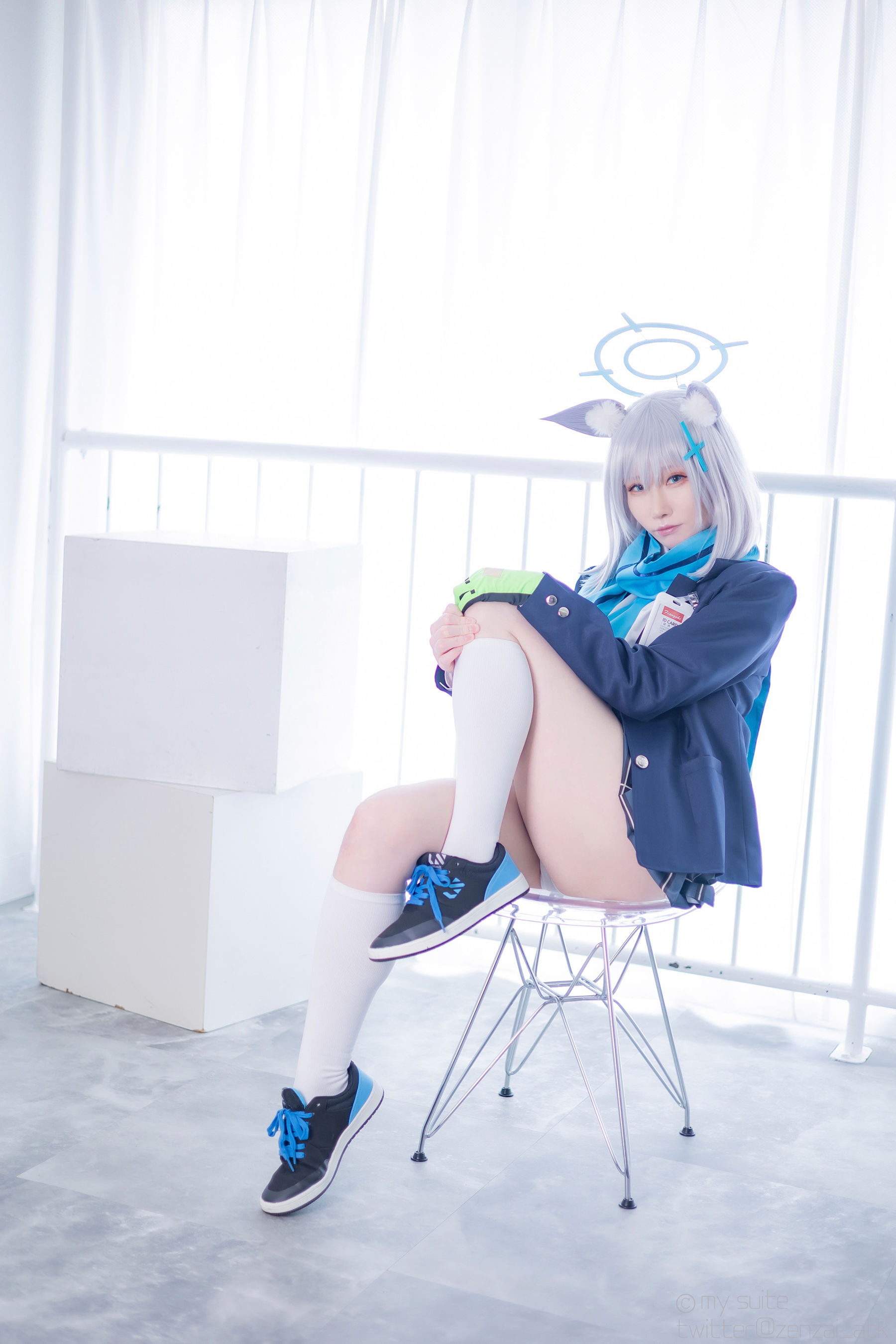 [Cosplay] [my suite] Atsuki あつき - Suite Archive 9/(272P)