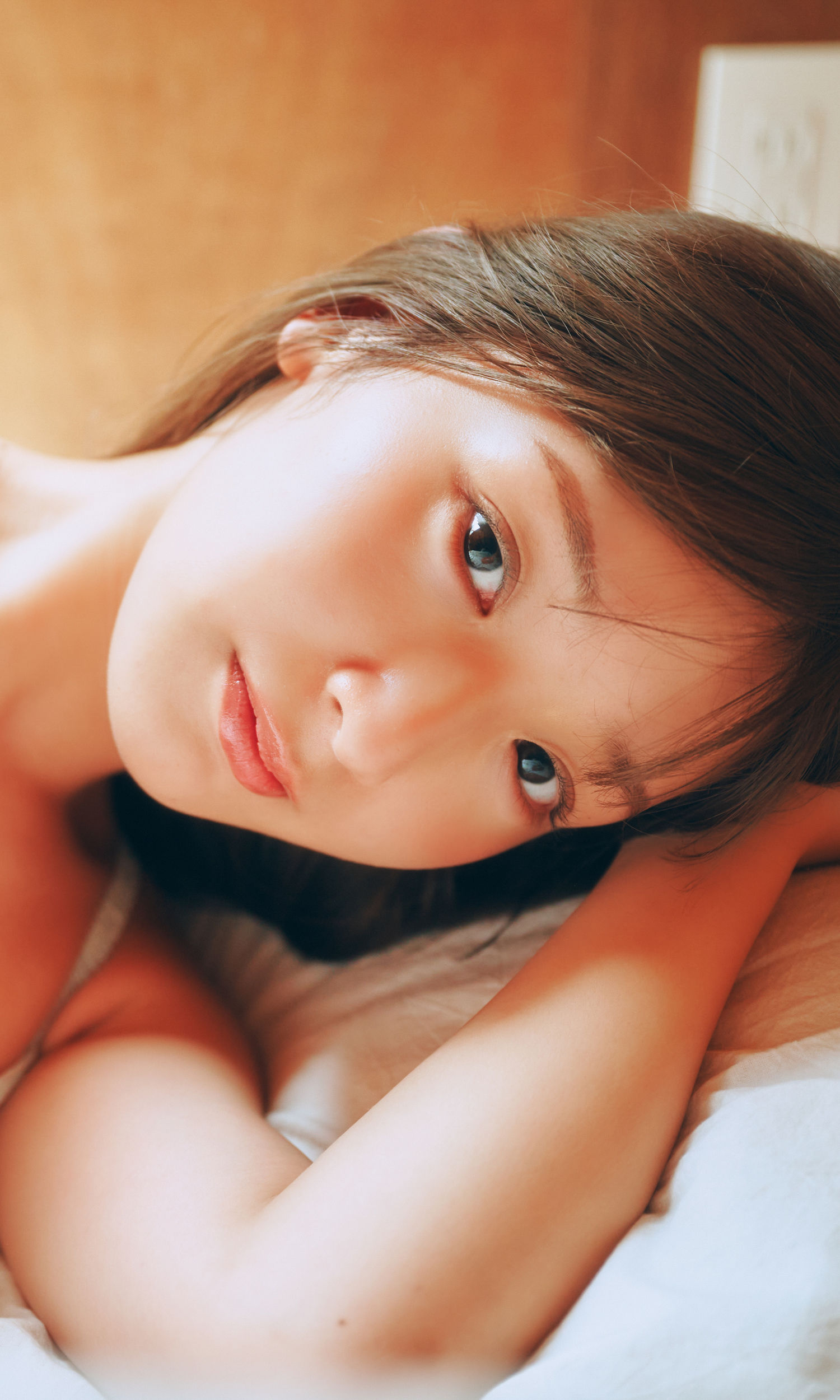 藤園麗 - FLY AGAIN/(66P)