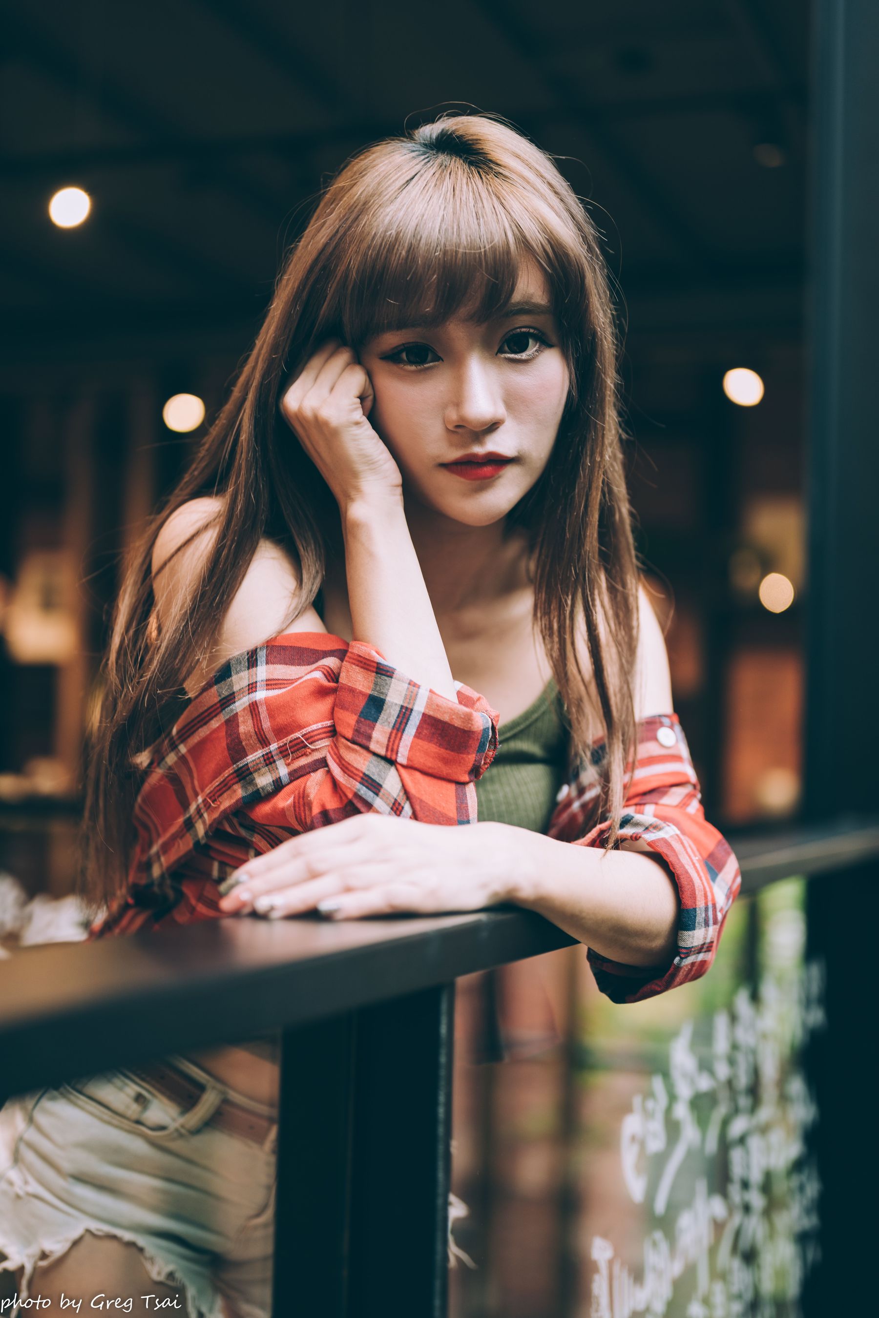 凯云 - 短裤/(147P)