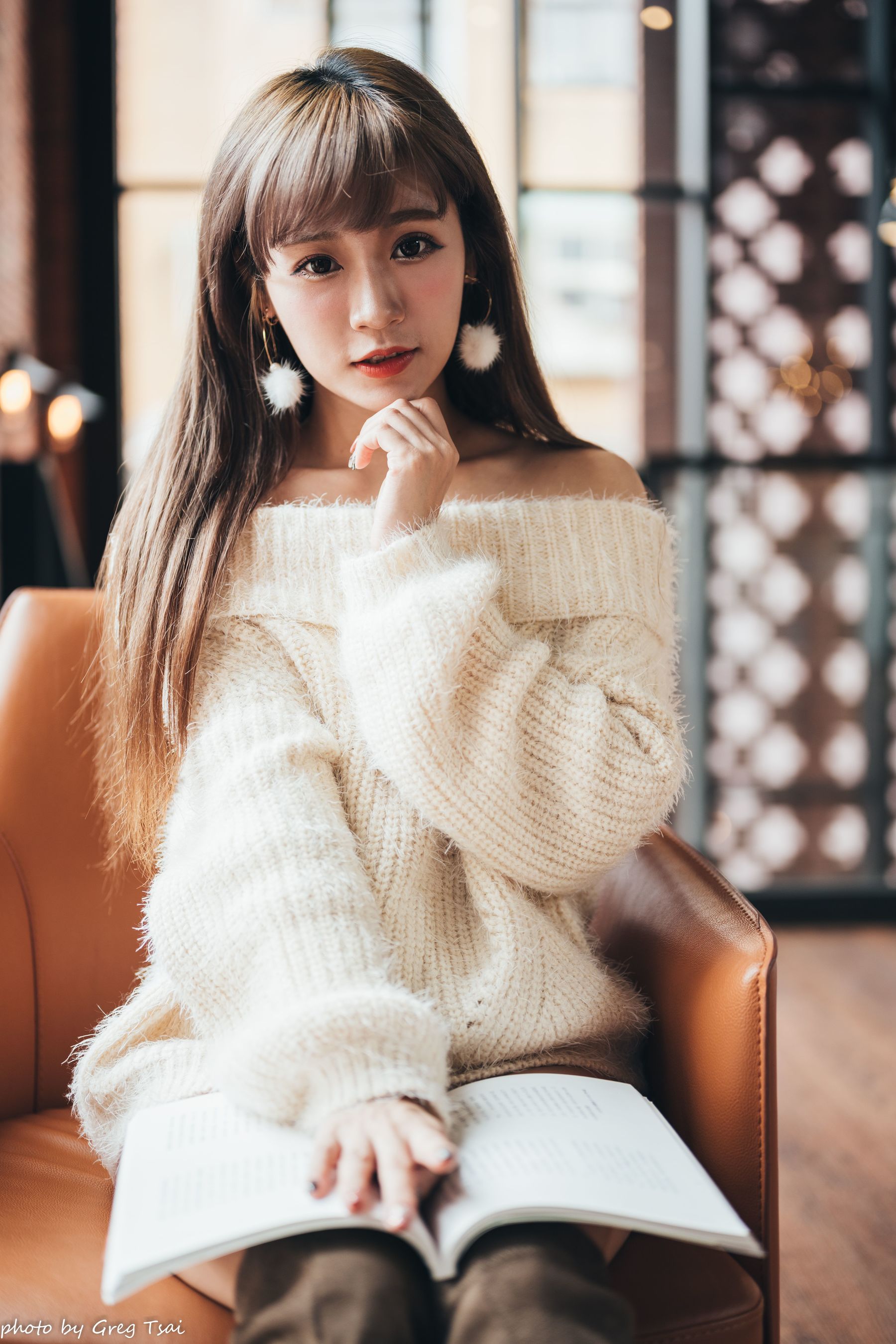 凯云 - 青鸟/(117P)