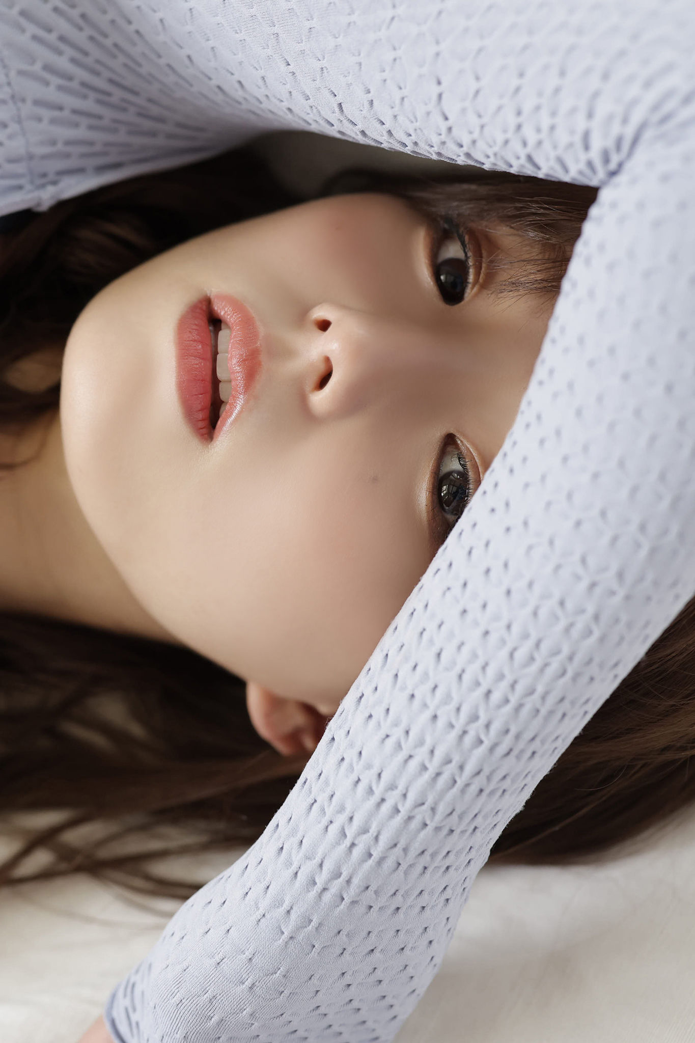 篠崎愛 - minuet/(122P)