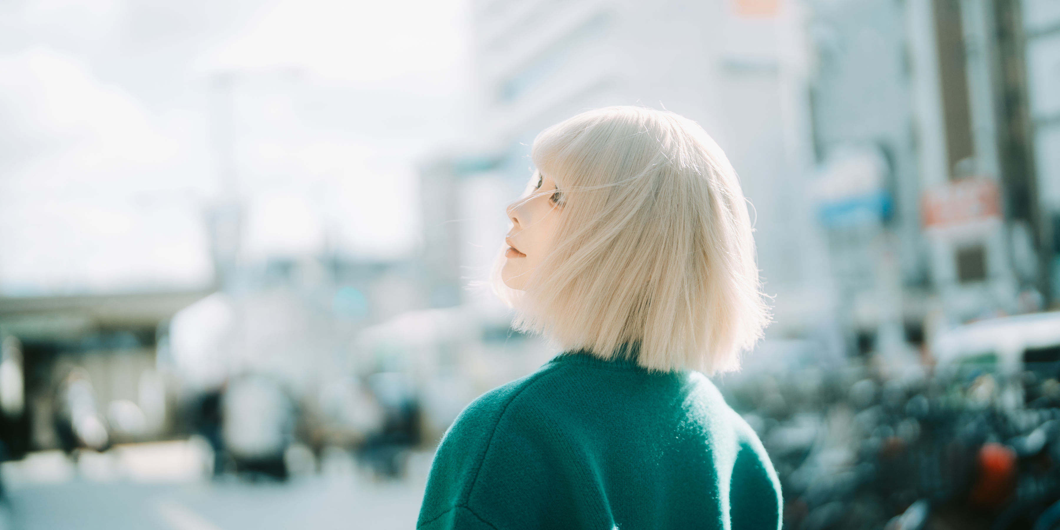 动漫博主蠢沫沫 - 秋寻(上）/(280P)