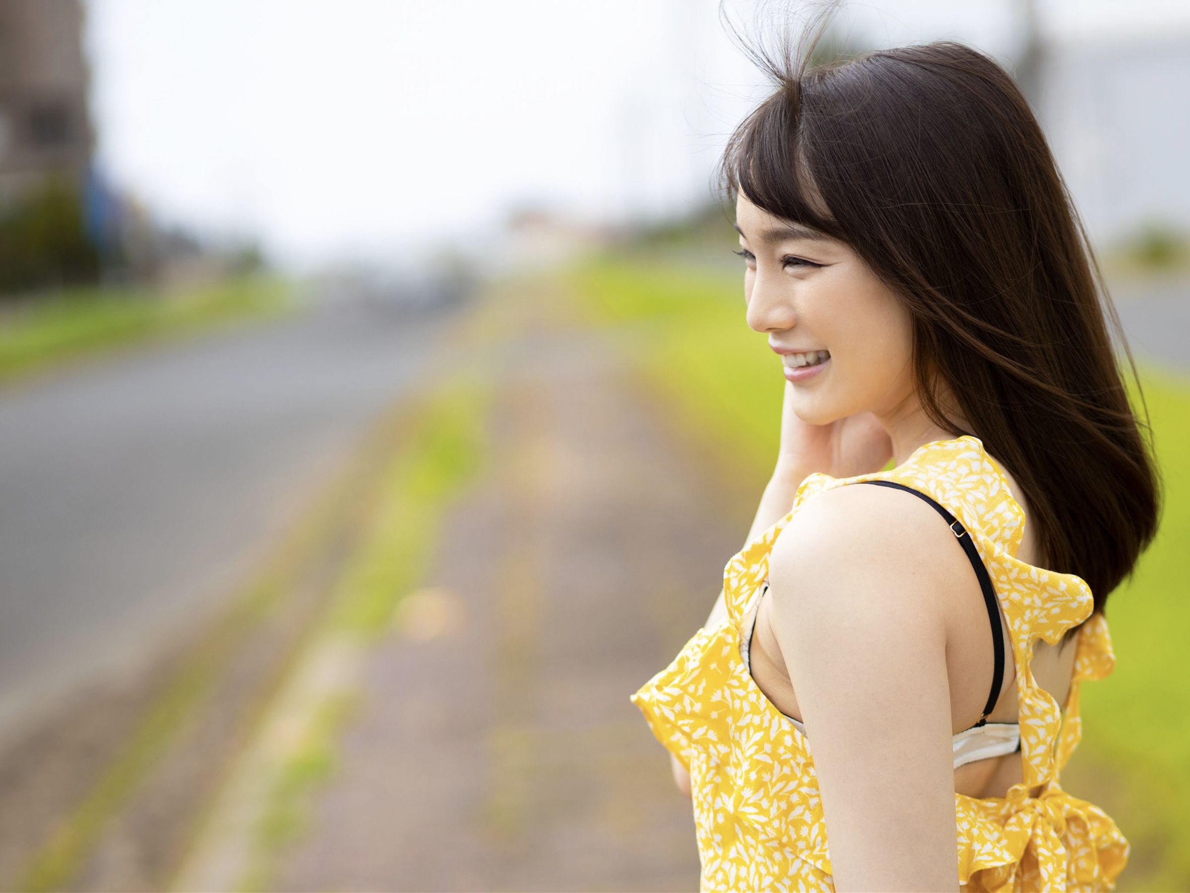 鈴村あいり - 秘and密 誰も知らない鈴村あいり/(31P)