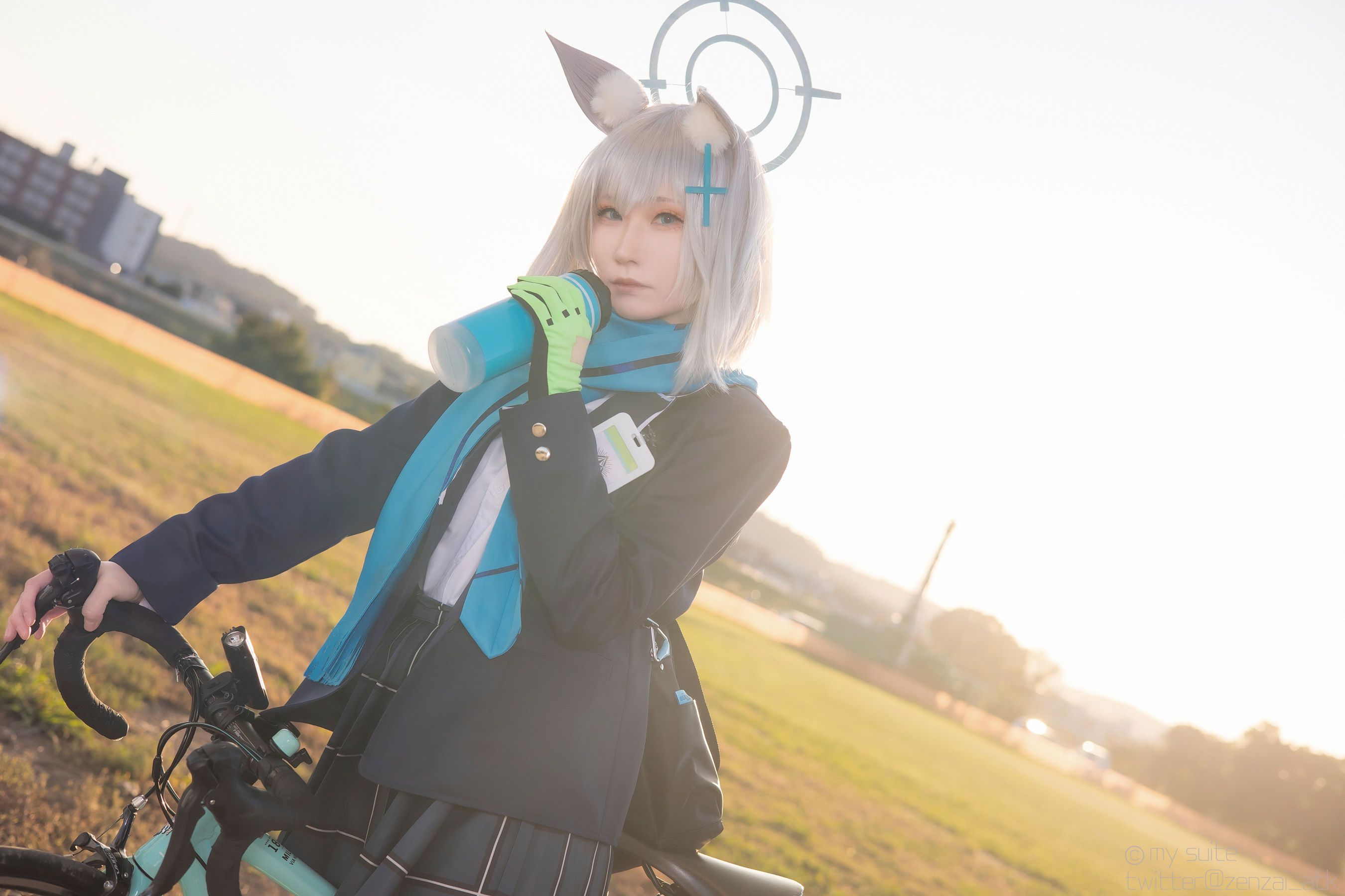 [Cosplay] [my suite] Atsuki あつき - Suite Archive 9/(272P)