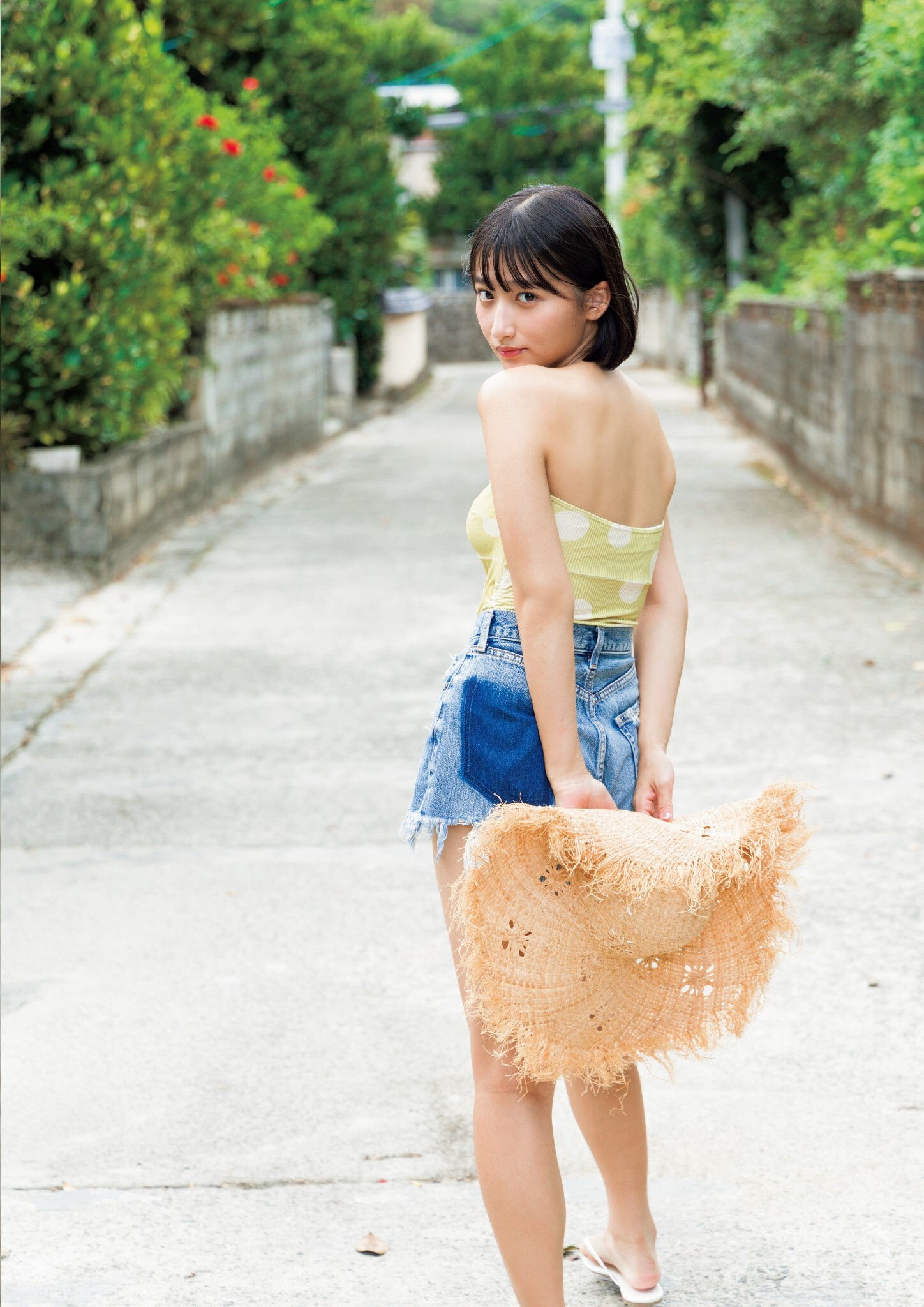 水野瞳 - AKIRA/(143P)