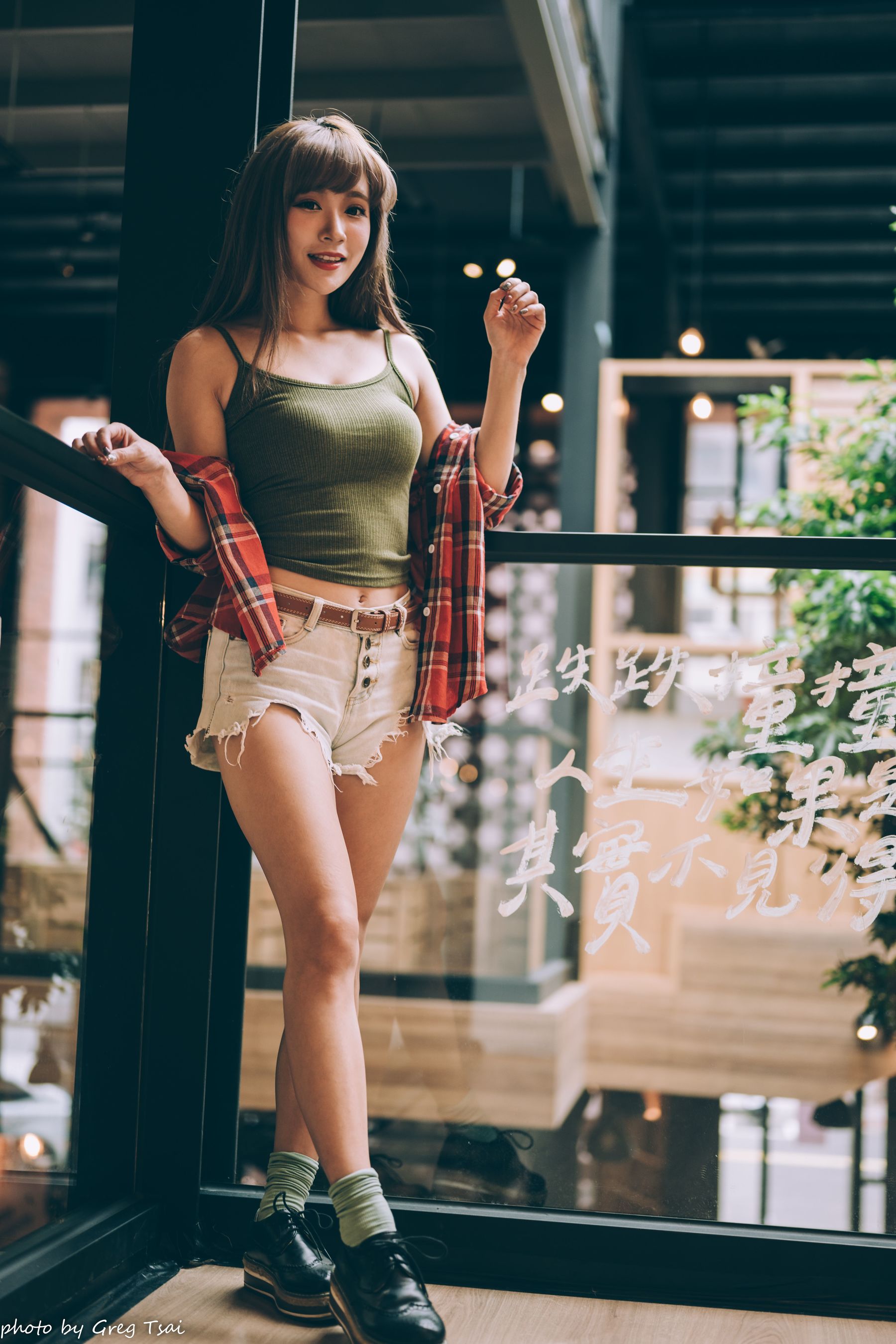 凯云 - 短裤/(147P)