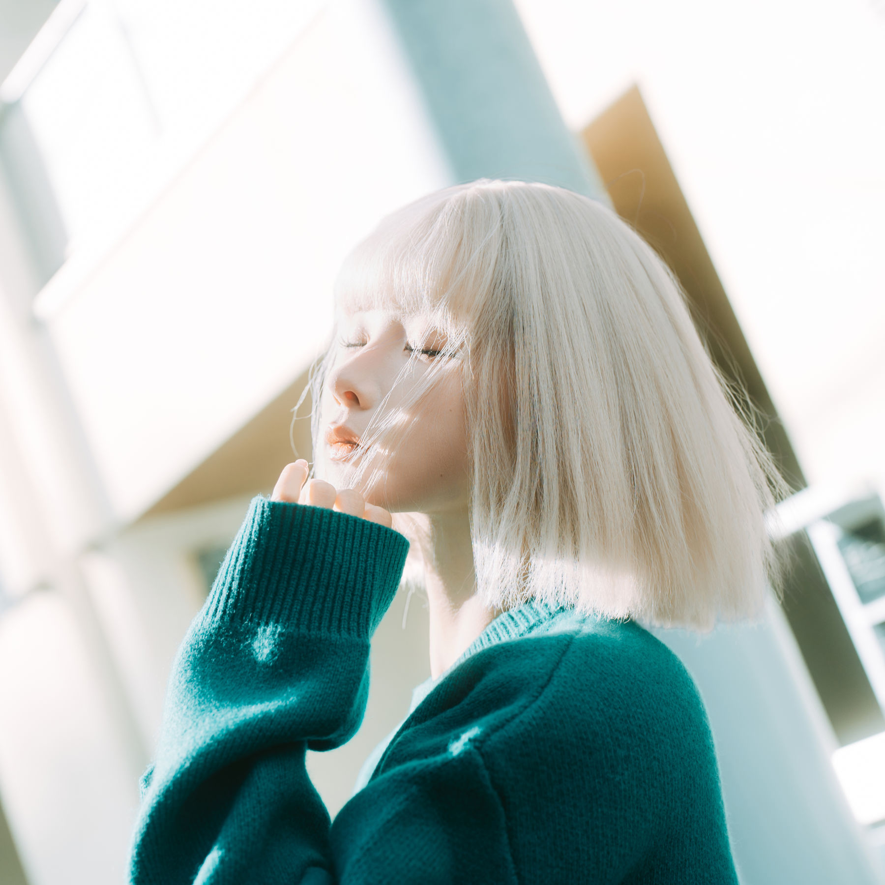 动漫博主蠢沫沫 - 秋寻(上）/(280P)