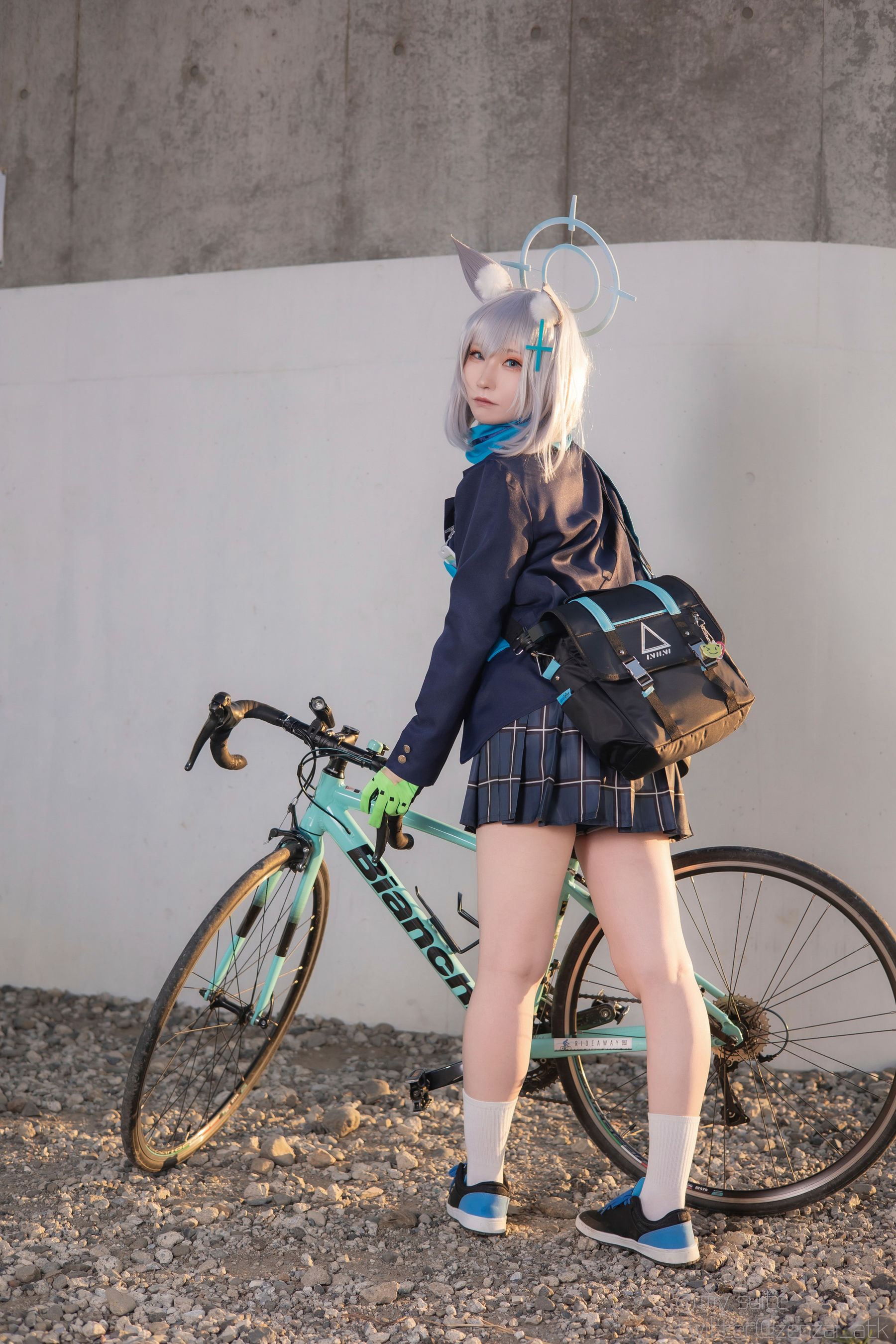 [Cosplay] [my suite] Atsuki あつき - Suite Archive 9/(272P)