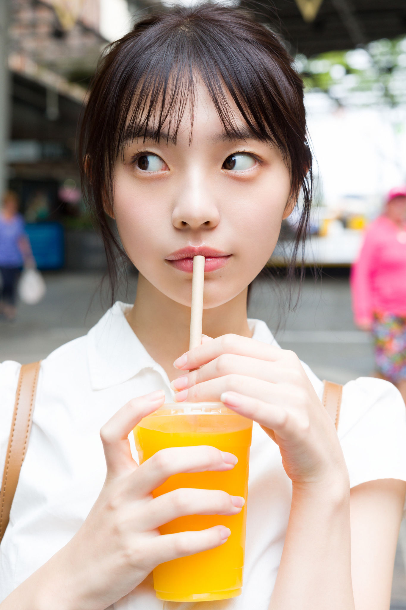 菊地姫奈 - another memory/(148P)