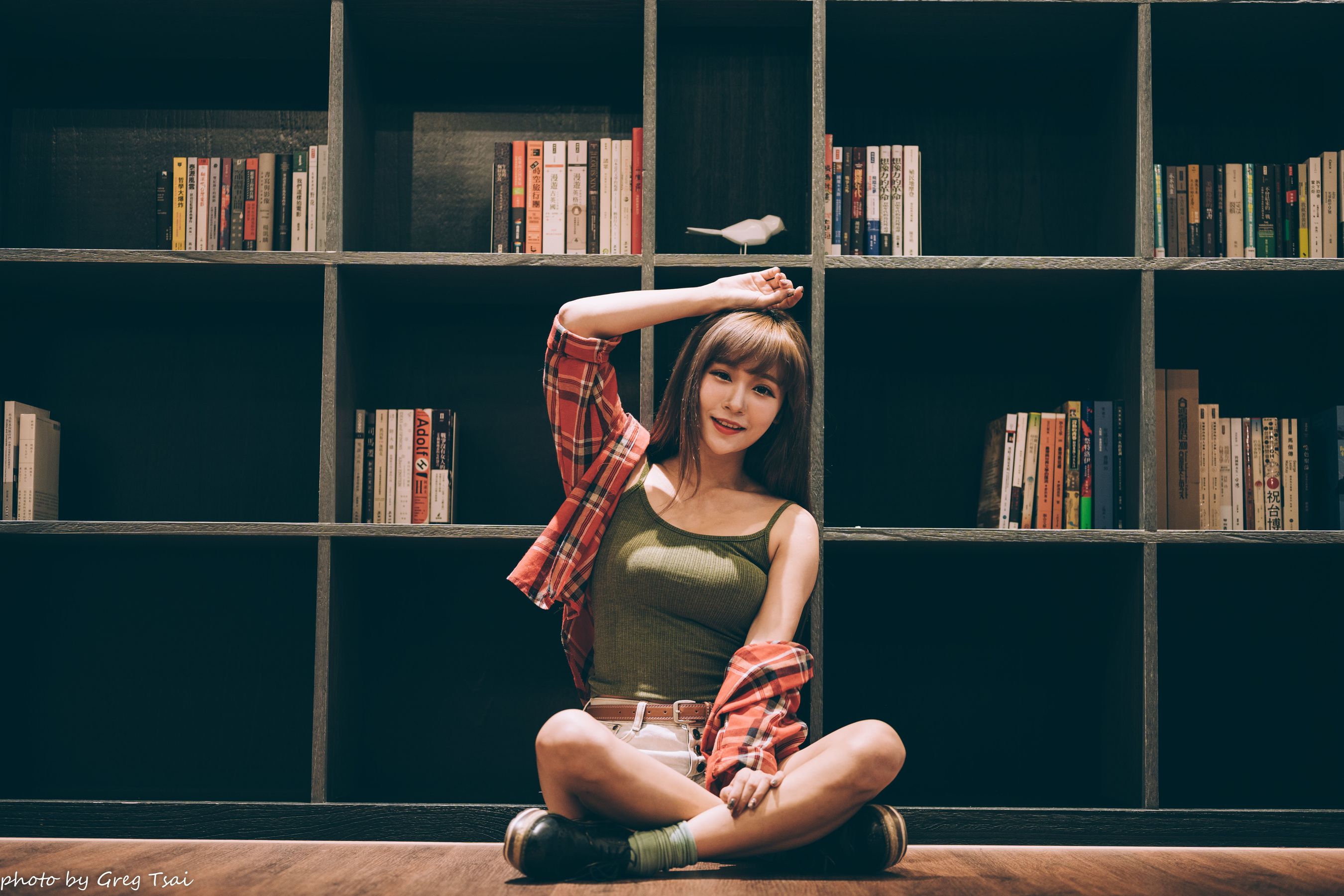 凯云 - 短裤/(147P)