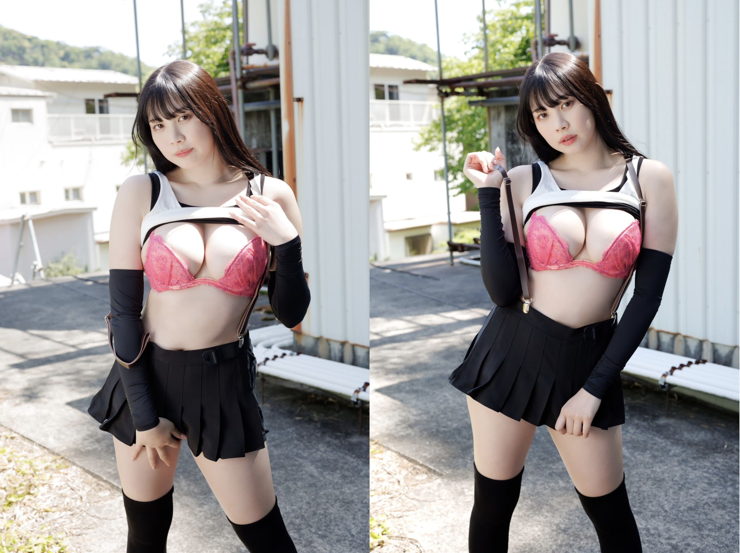 篠見星奈 - SEINA MODE 流れ星をみた/(162P)