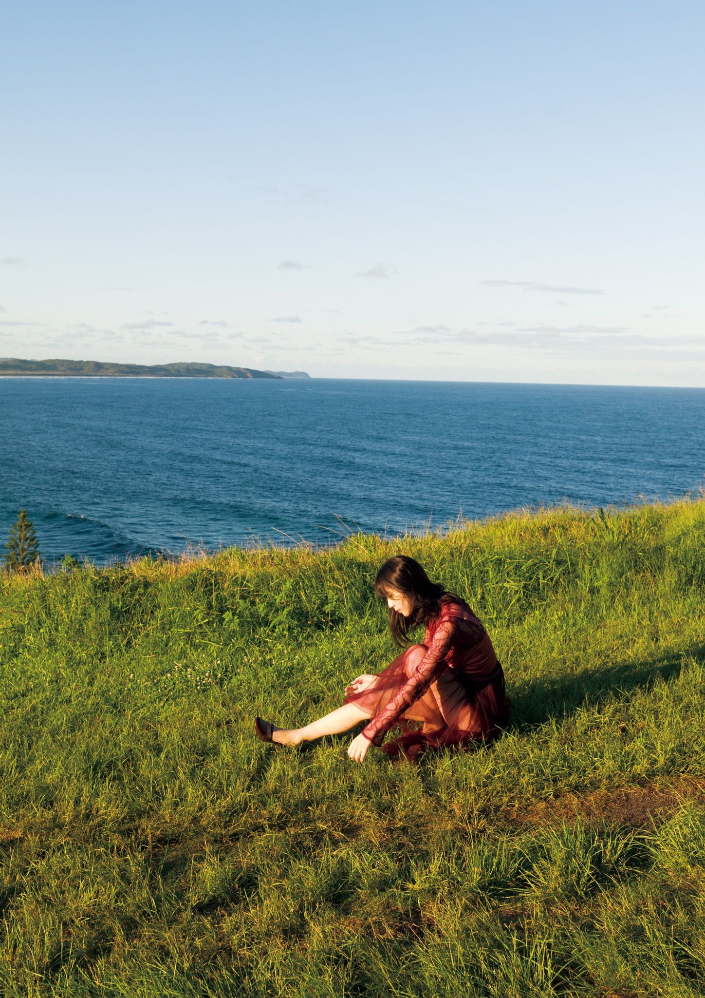 菊地姫奈 - memory/(156P)