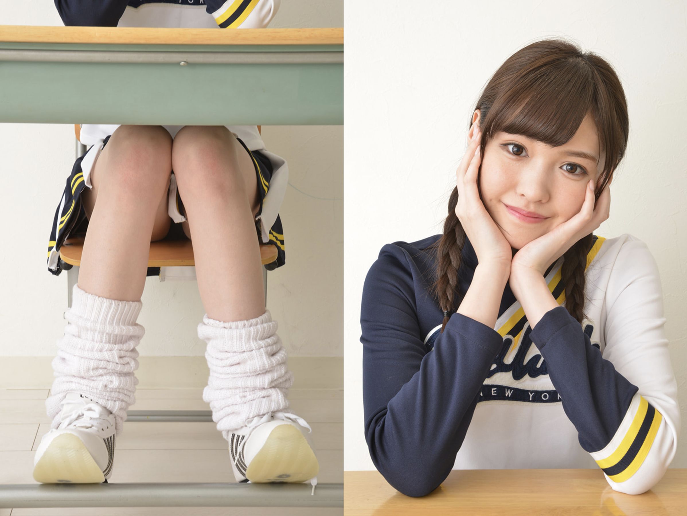 橋本ありな - Complete Box（ラビリンス）/(137P)