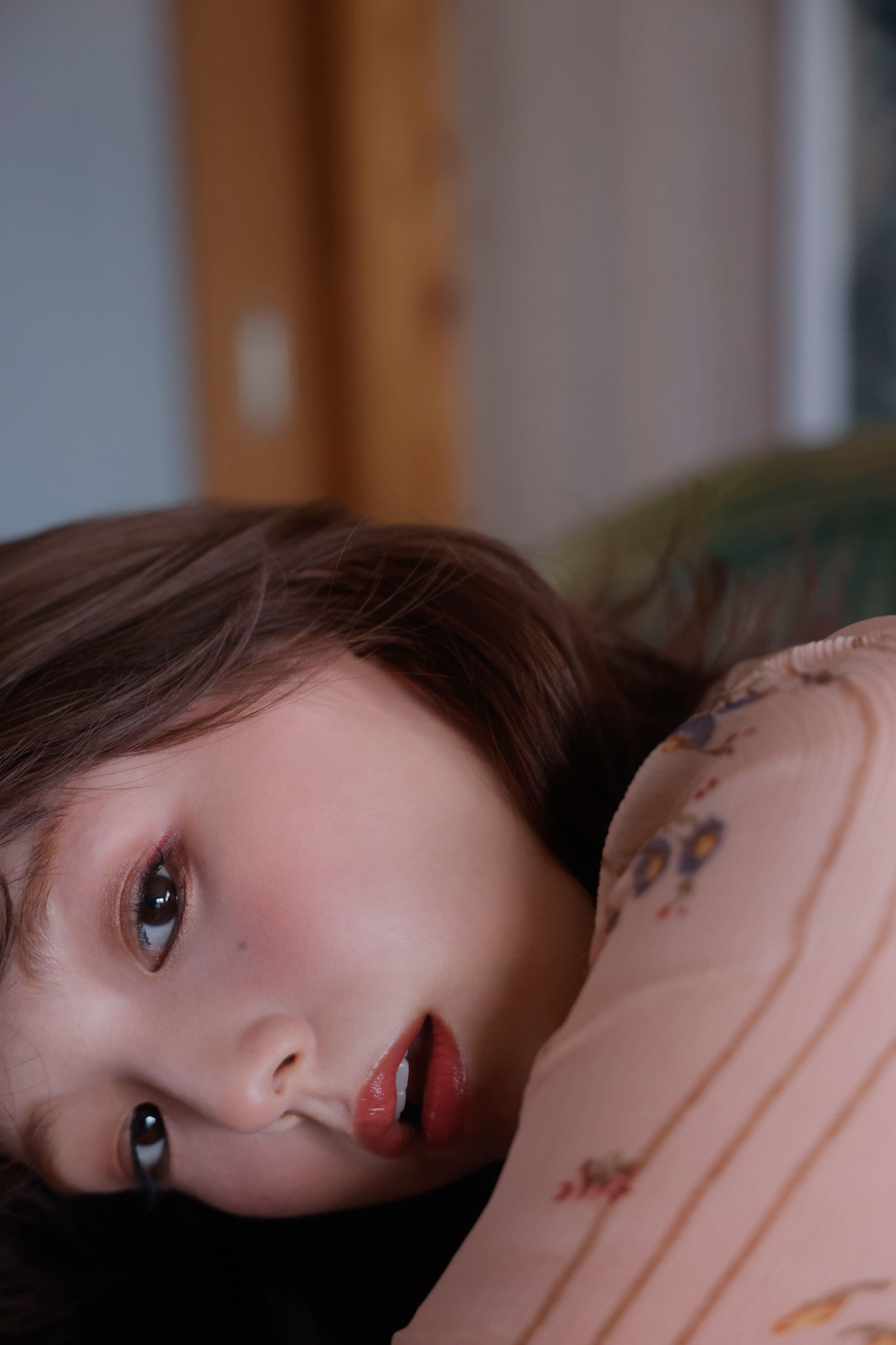 篠崎愛 - nocturne/(118P)