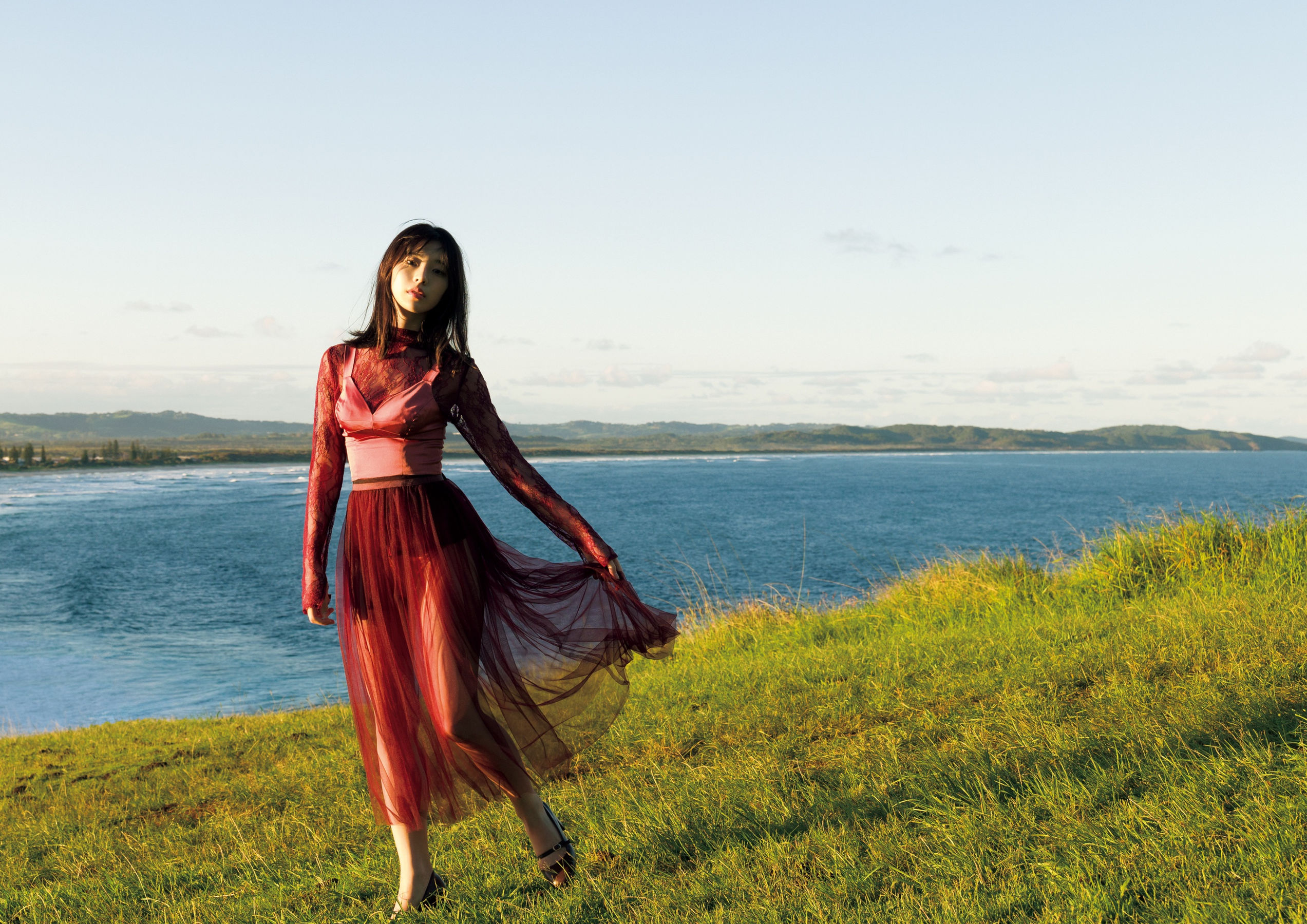 菊地姫奈 - memory/(156P)