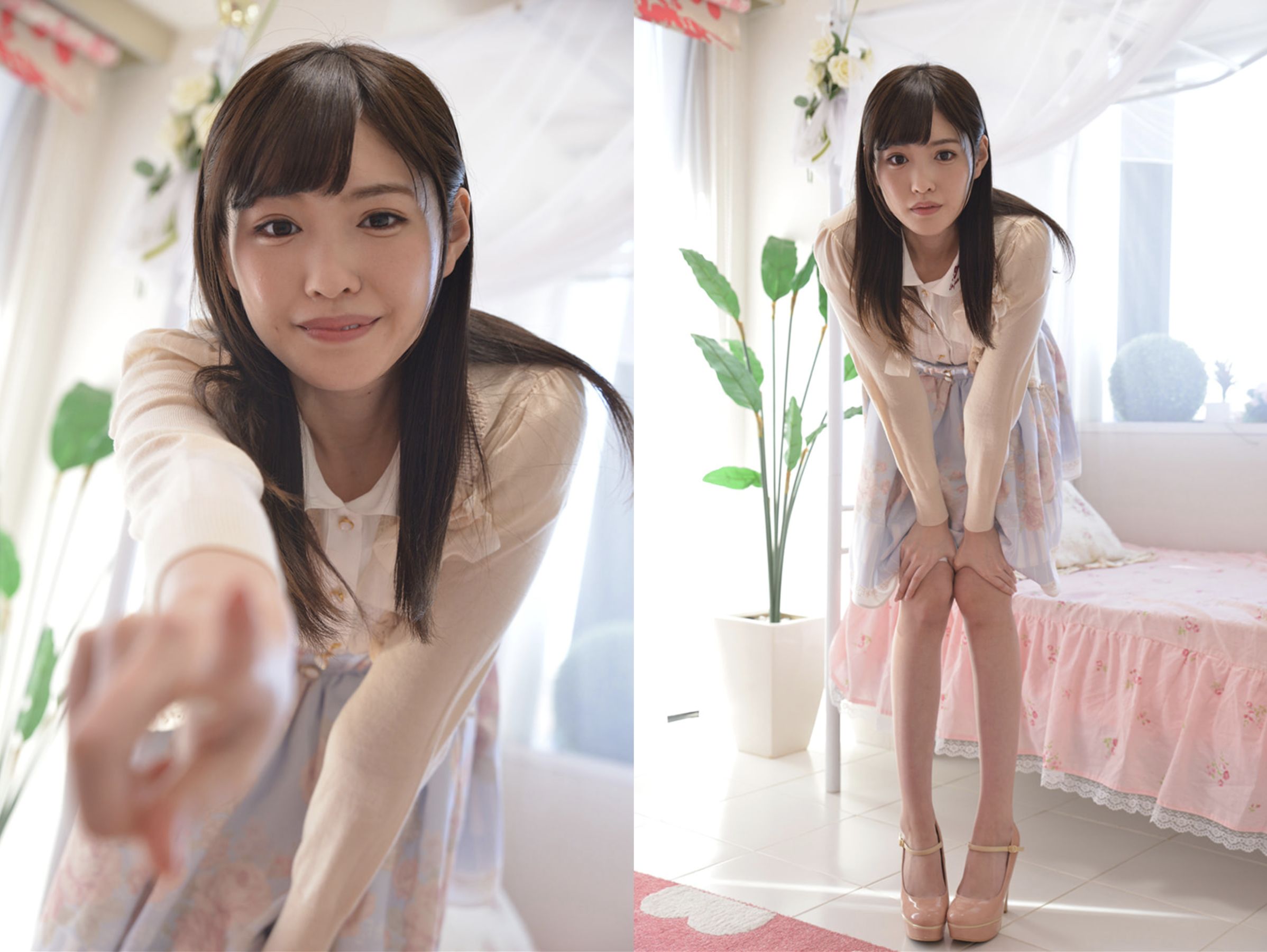 橋本ありな - Complete Box（ラビリンス）/(137P)