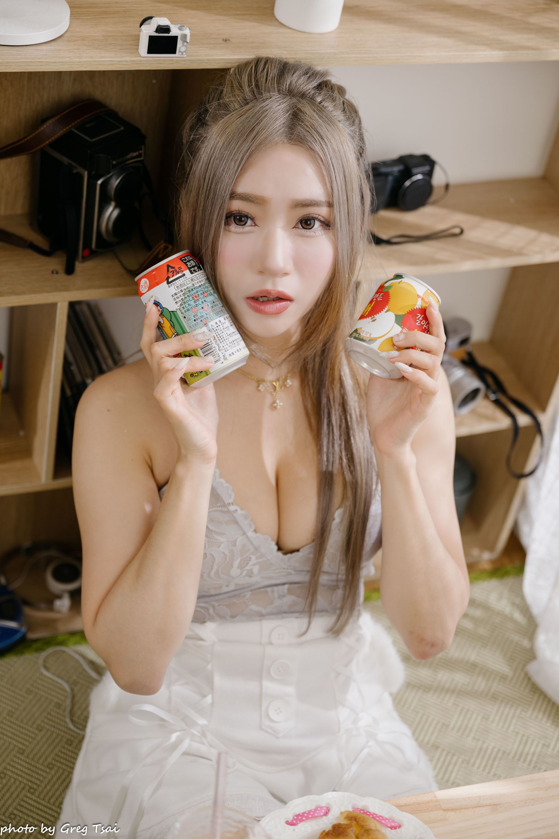 凯云 - 短裙/(120P)