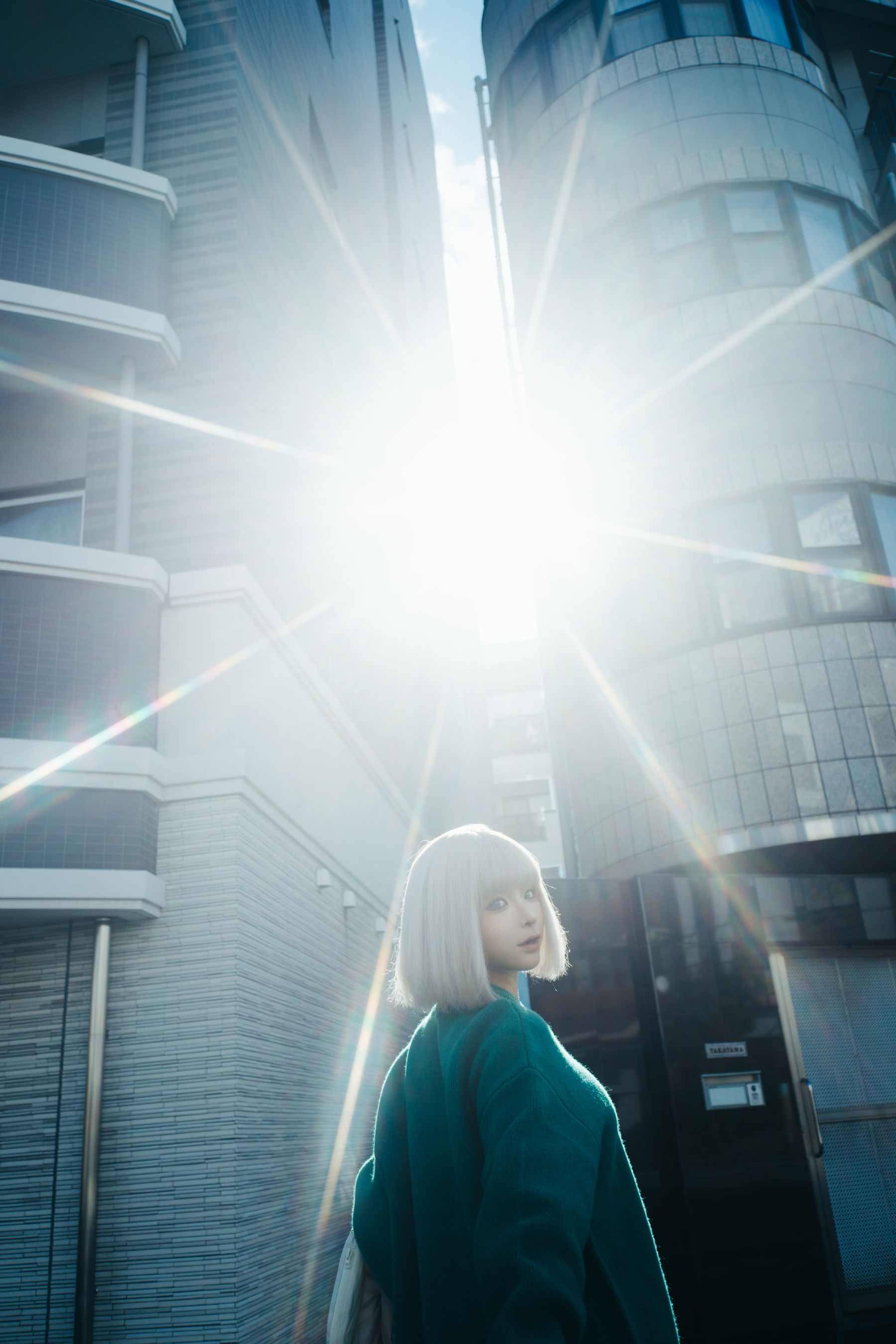 动漫博主蠢沫沫 - 秋寻(上）/(280P)