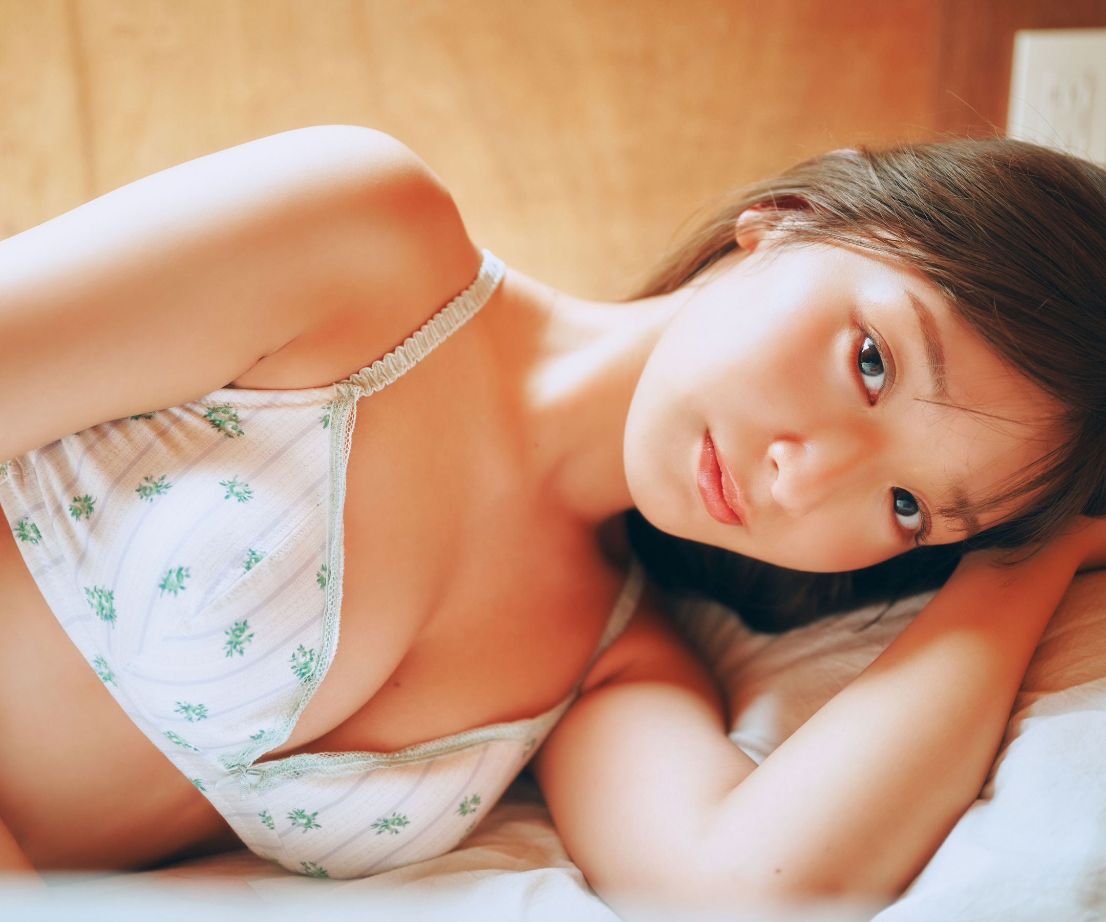 藤園麗 - FLY AGAIN/(66P)