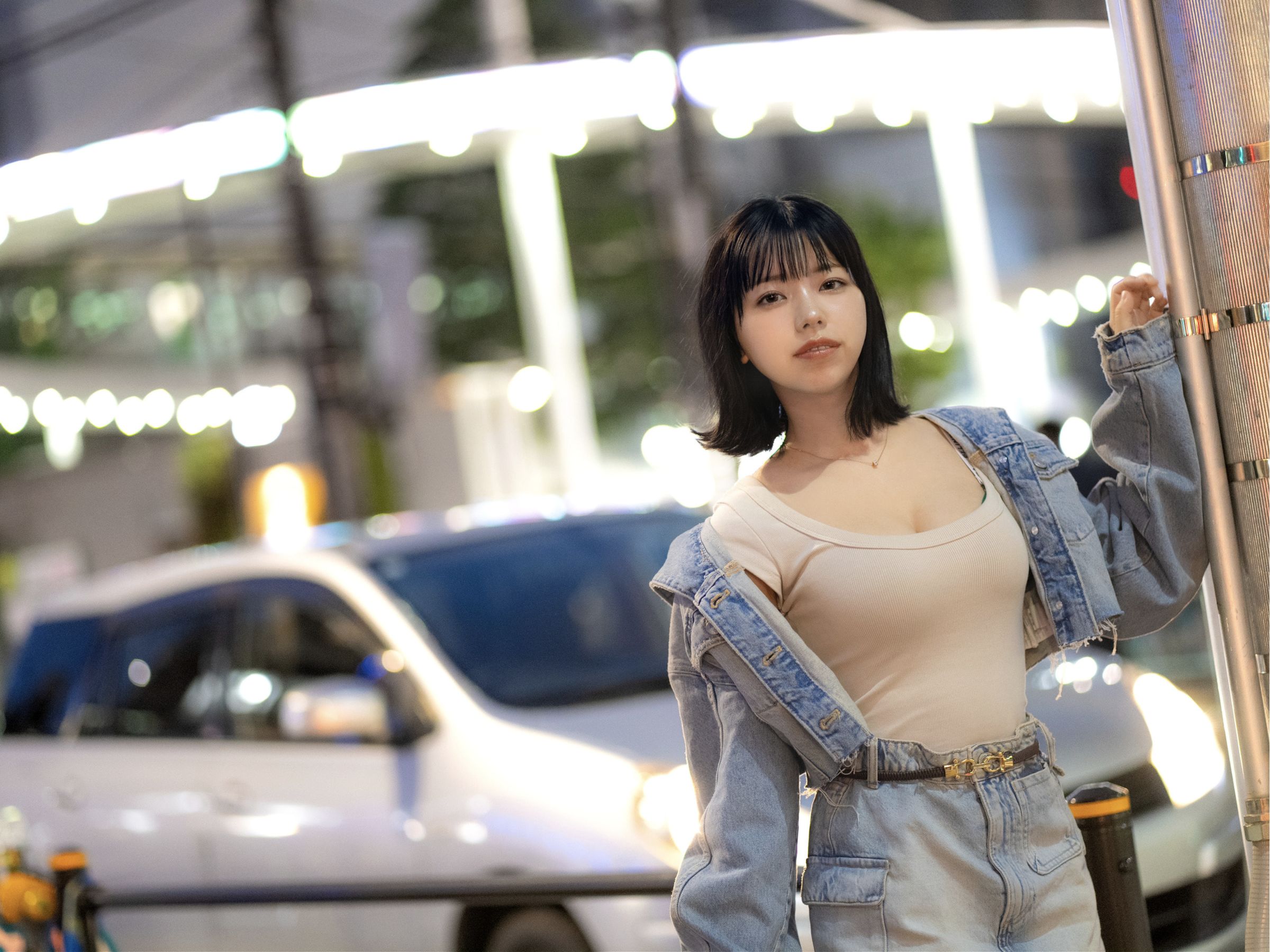 森下ことの - promise/(32P)