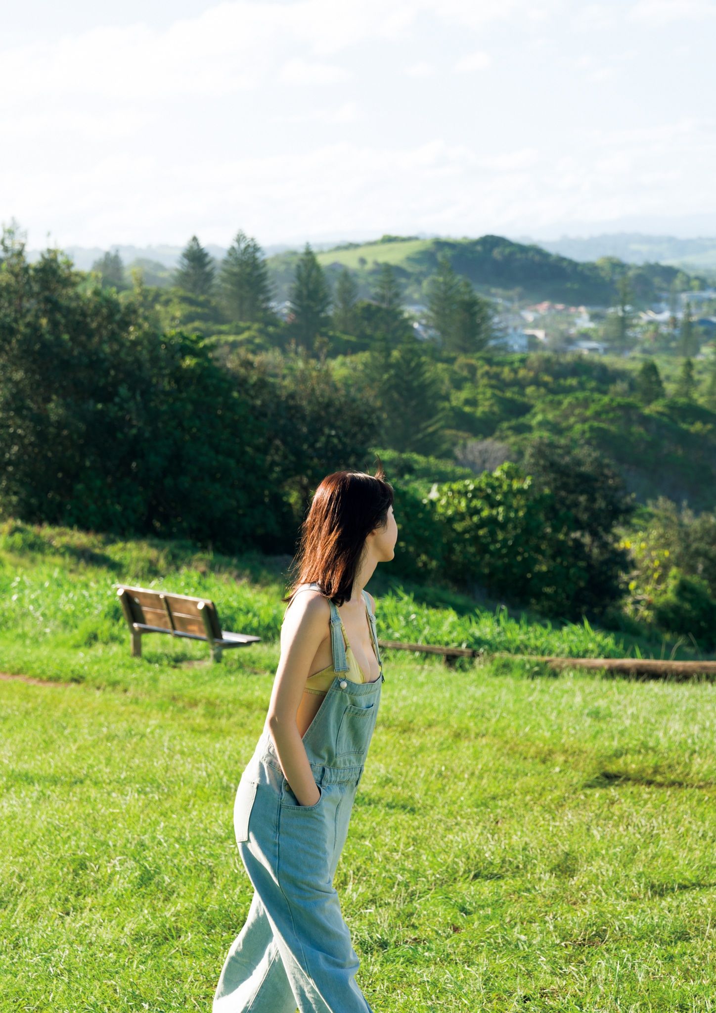 菊地姫奈 - memory/(156P)