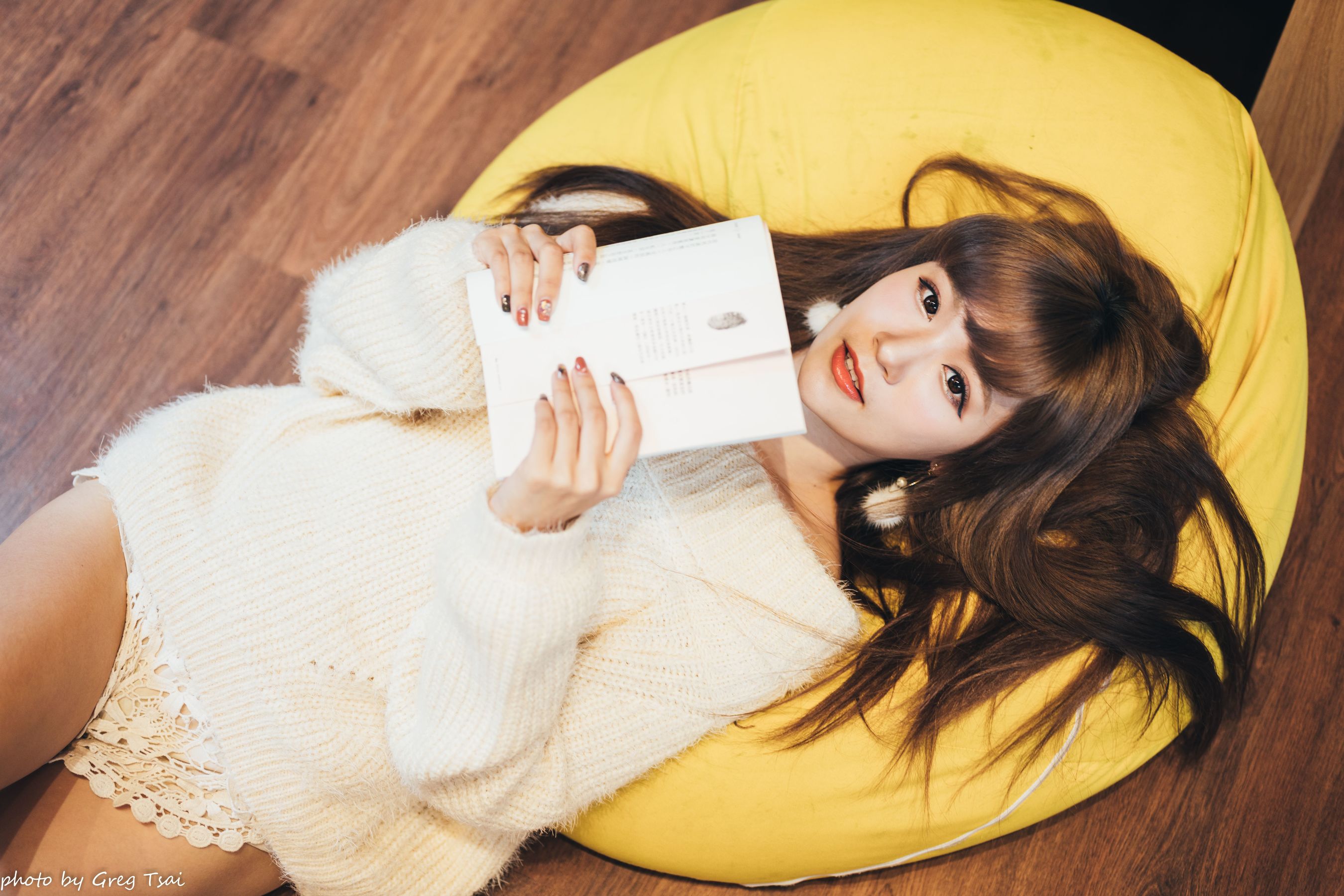 凯云 - 青鸟/(117P)