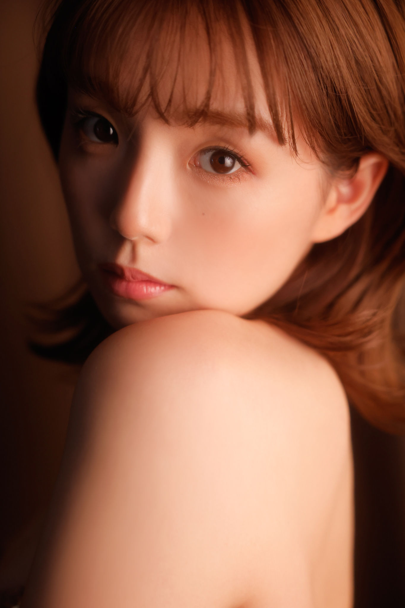 篠崎愛 - nocturne/(118P)