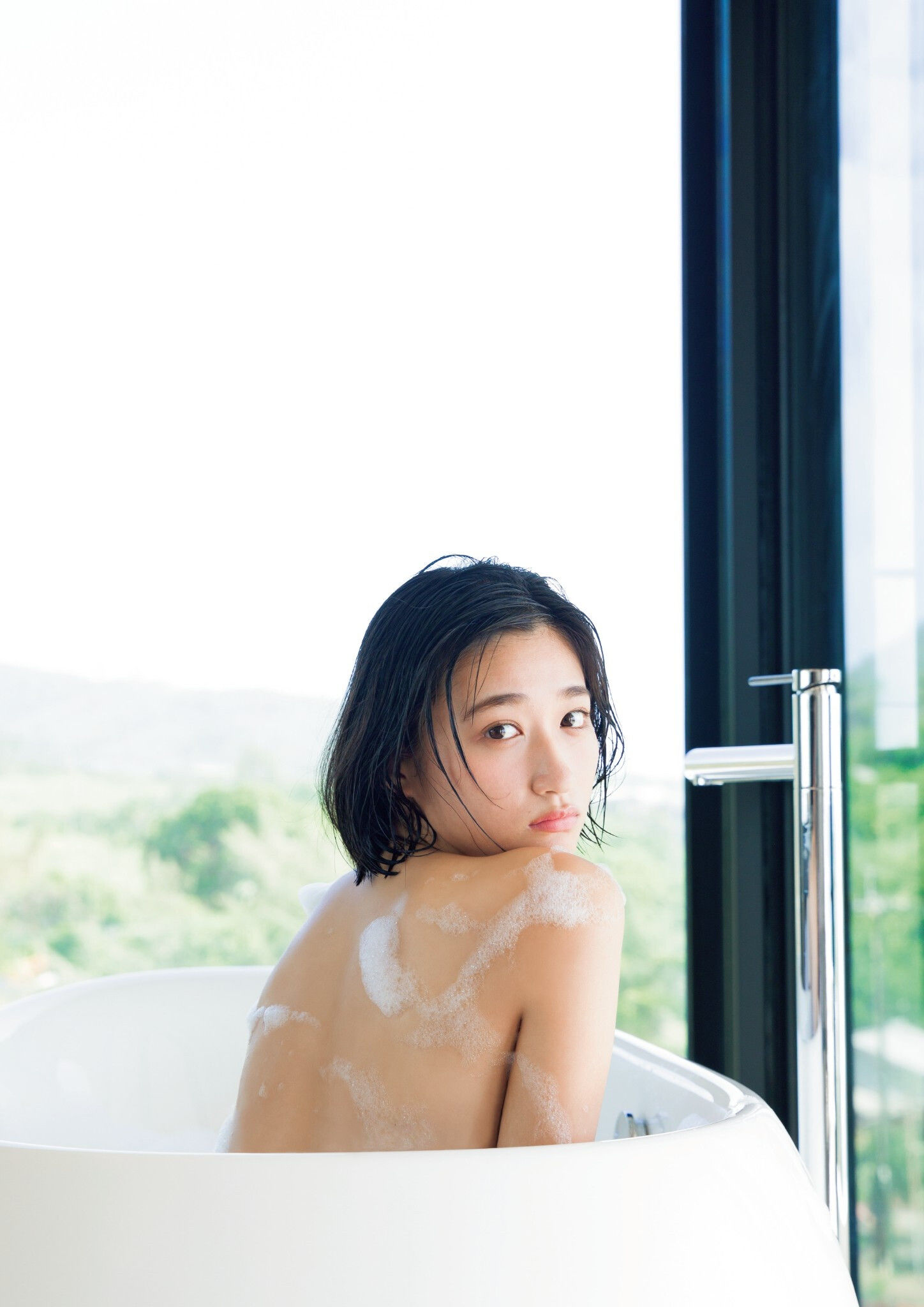 水野瞳 - AKIRA/(143P)