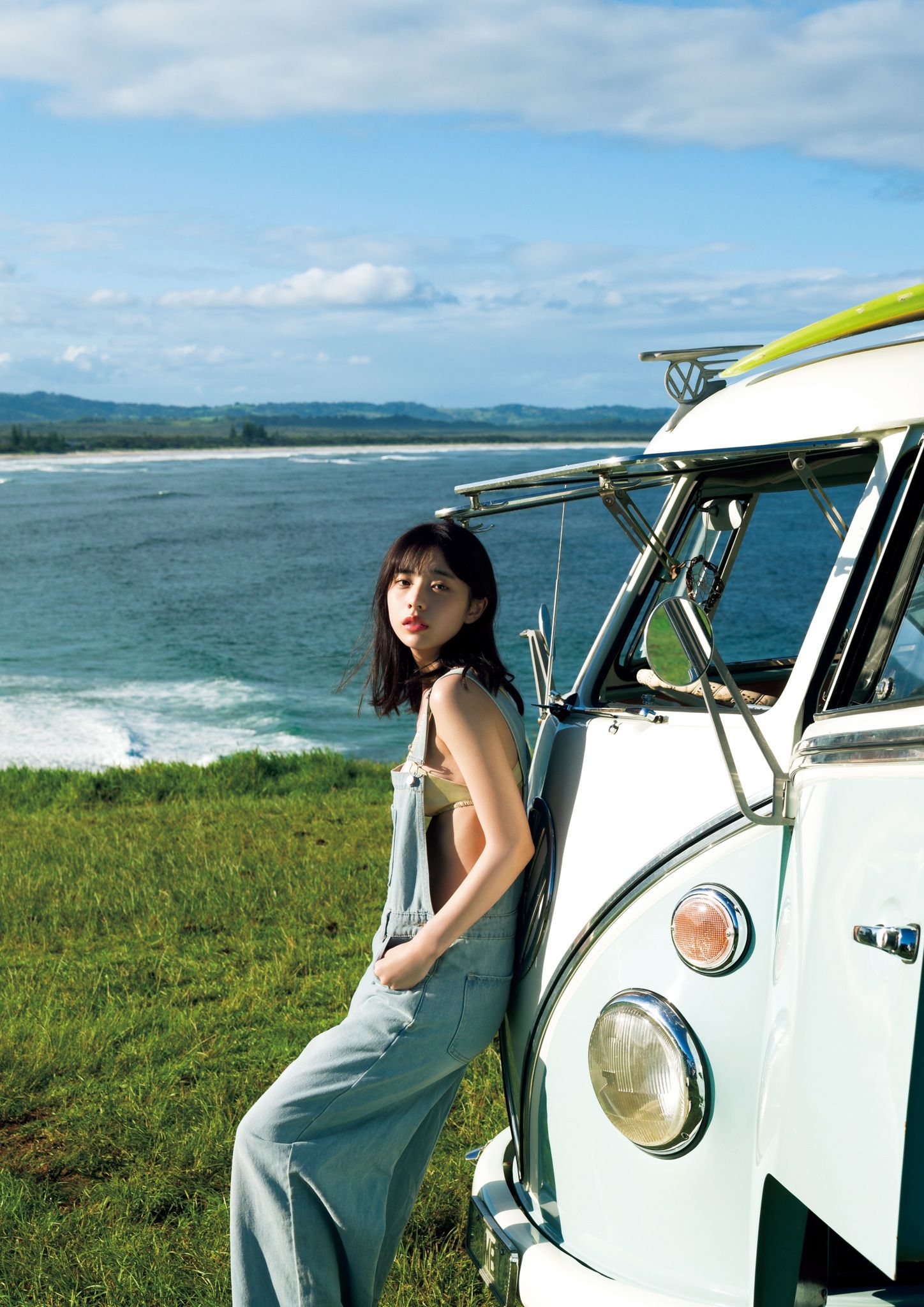 菊地姫奈 - memory/(156P)